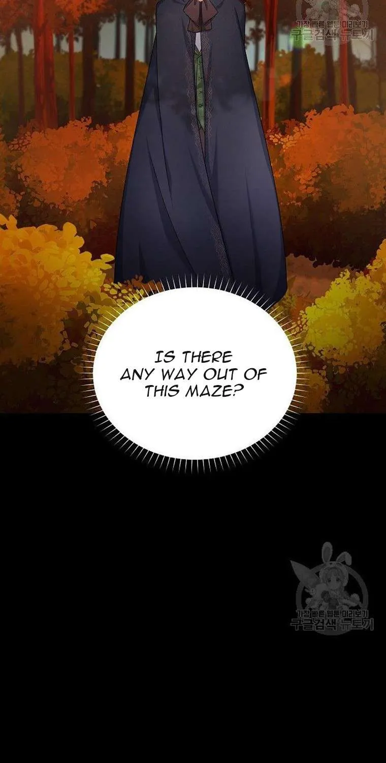 The Duchess With An Empty Soul Chapter 105 page 5 - 