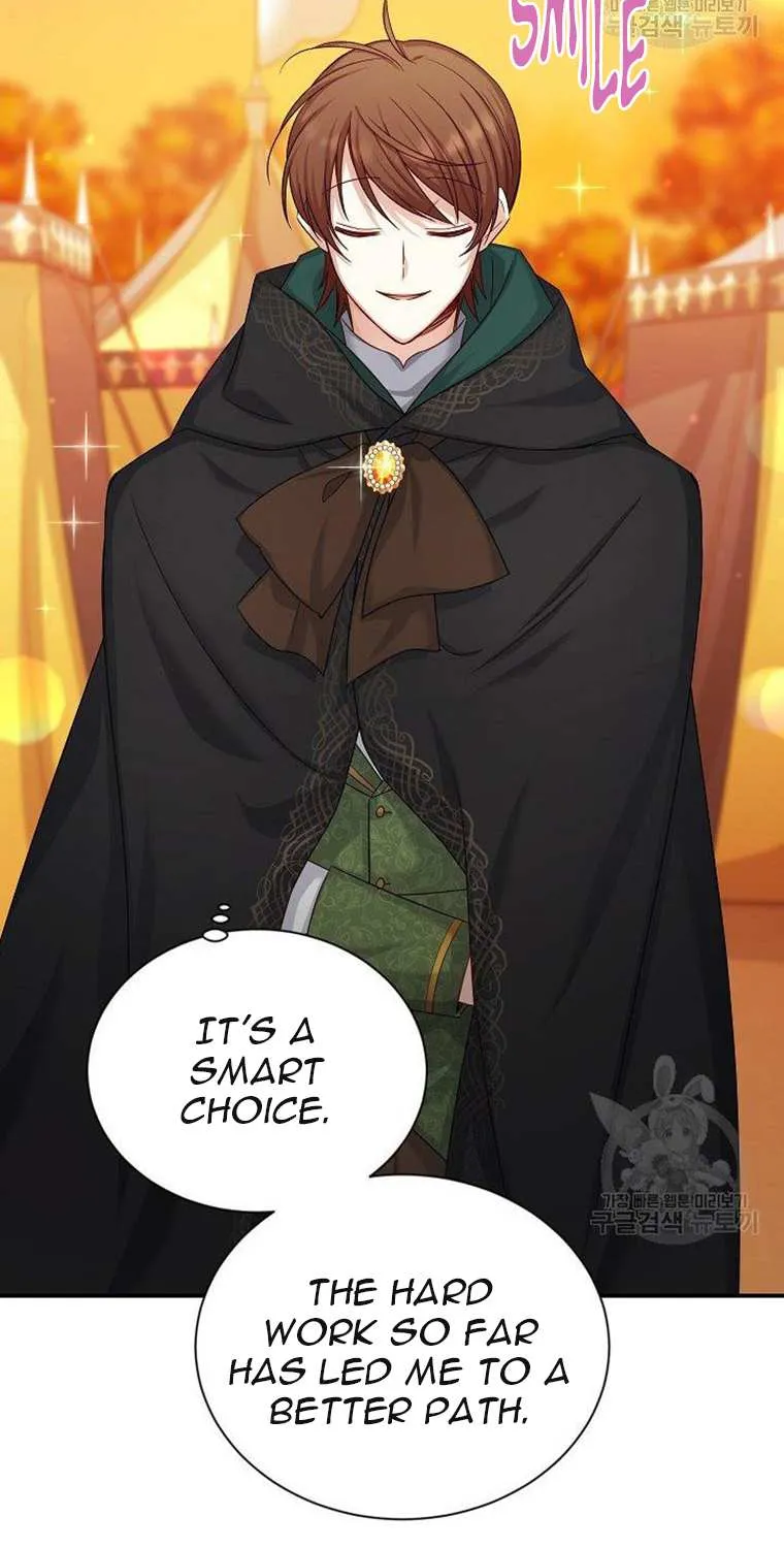 The Duchess With An Empty Soul Chapter 105 page 41 - 