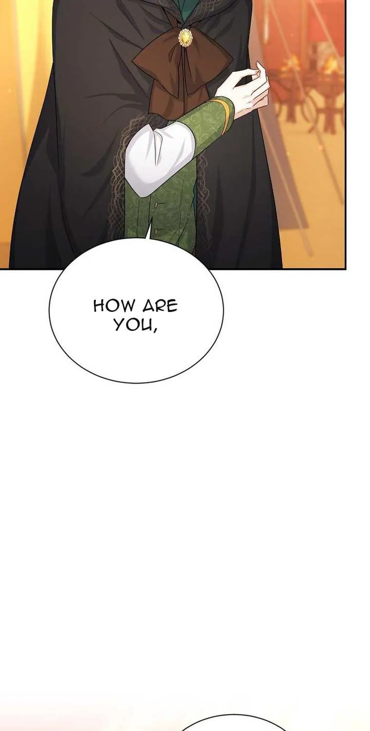 The Duchess With An Empty Soul Chapter 105 page 45 - 