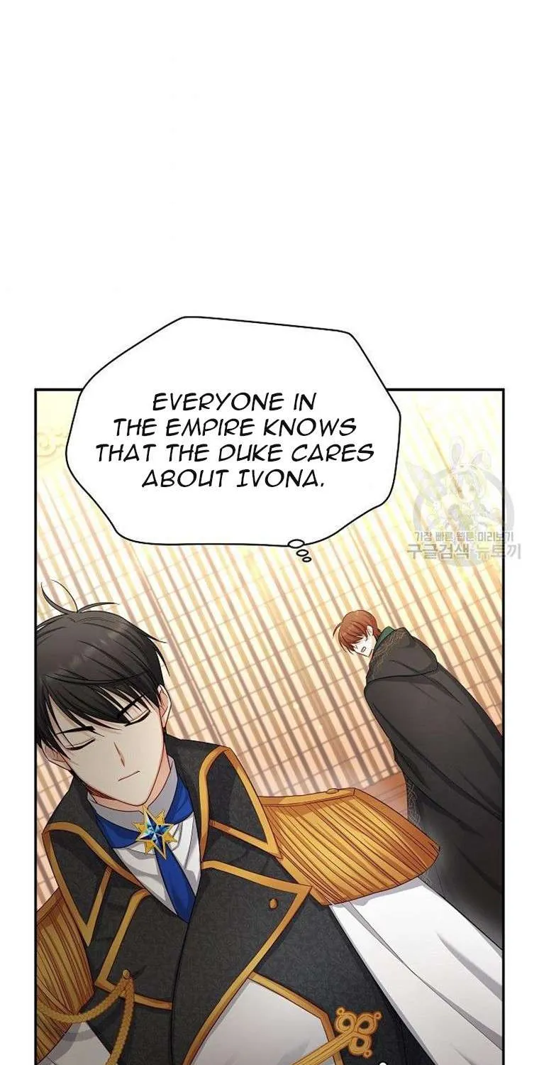 The Duchess With An Empty Soul Chapter 105 page 49 - 