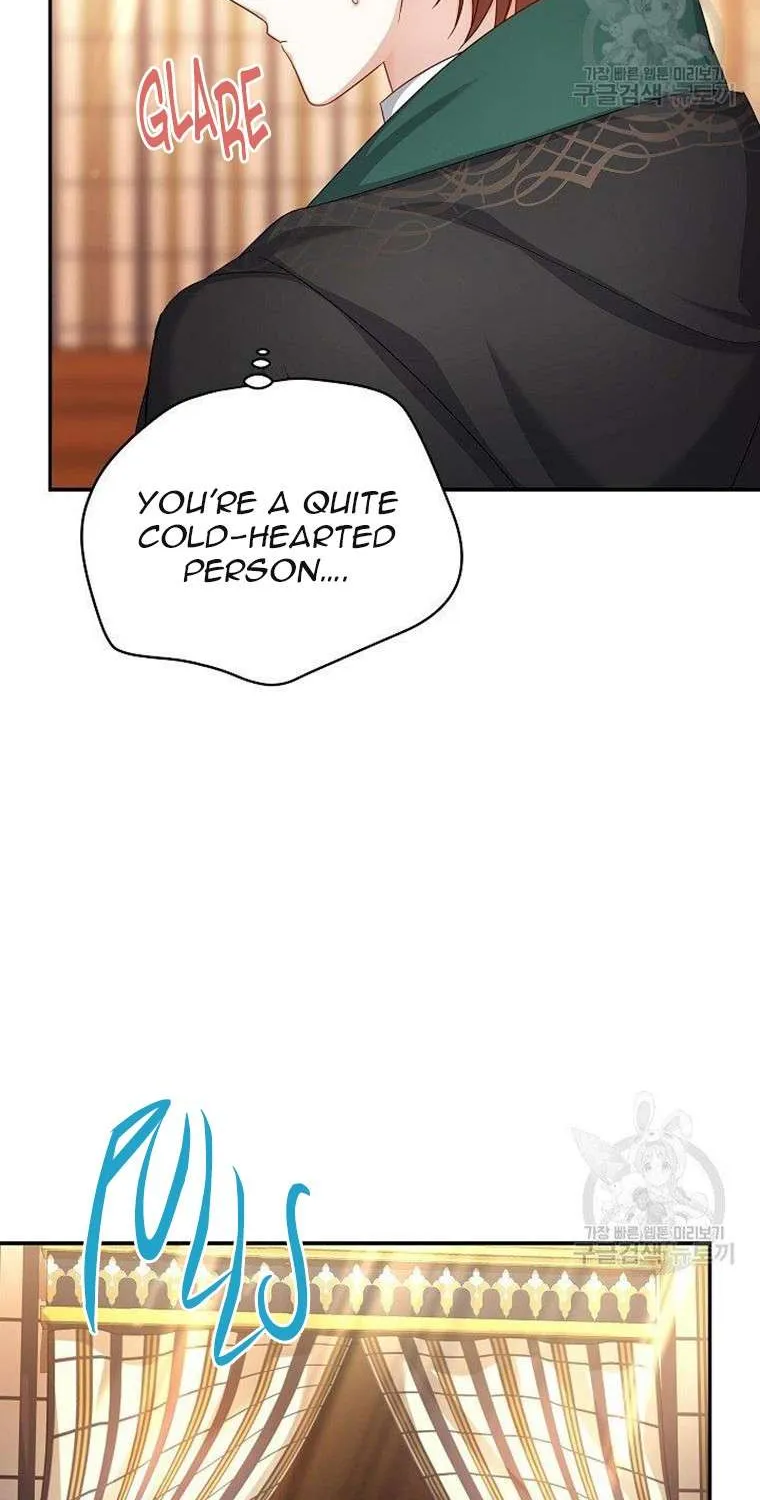 The Duchess With An Empty Soul Chapter 105 page 51 - 