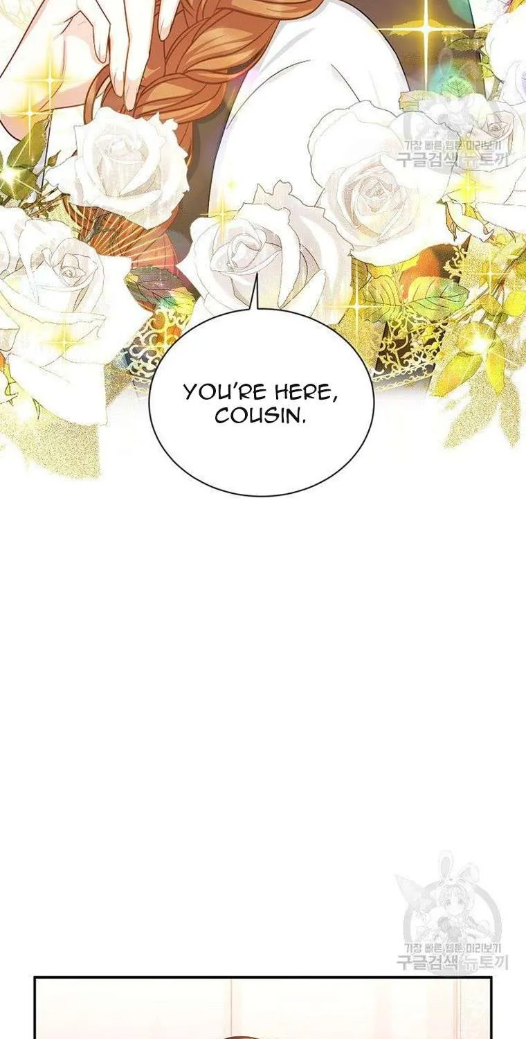 The Duchess With An Empty Soul Chapter 105 page 54 - 