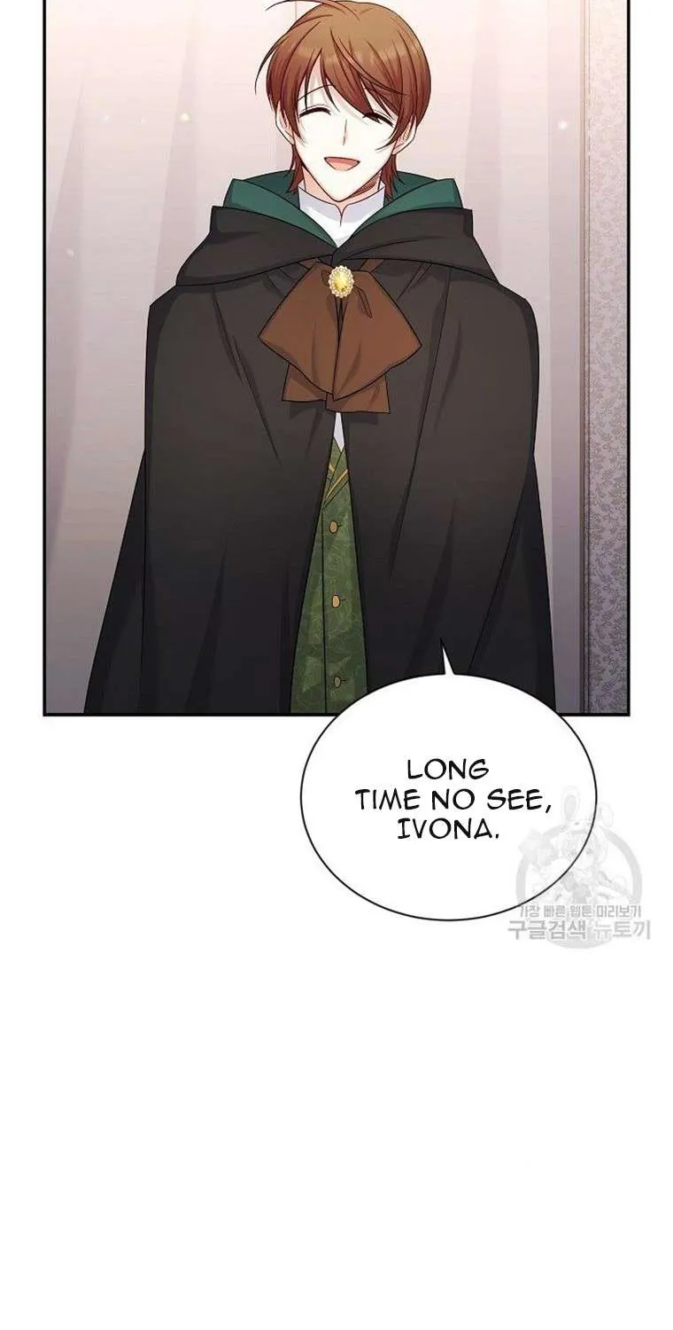 The Duchess With An Empty Soul Chapter 105 page 55 - 