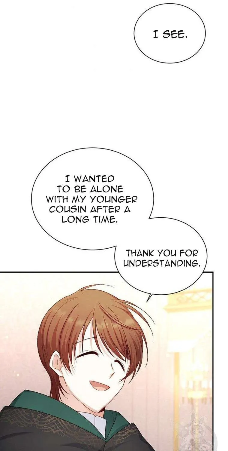 The Duchess With An Empty Soul Chapter 105 page 57 - 