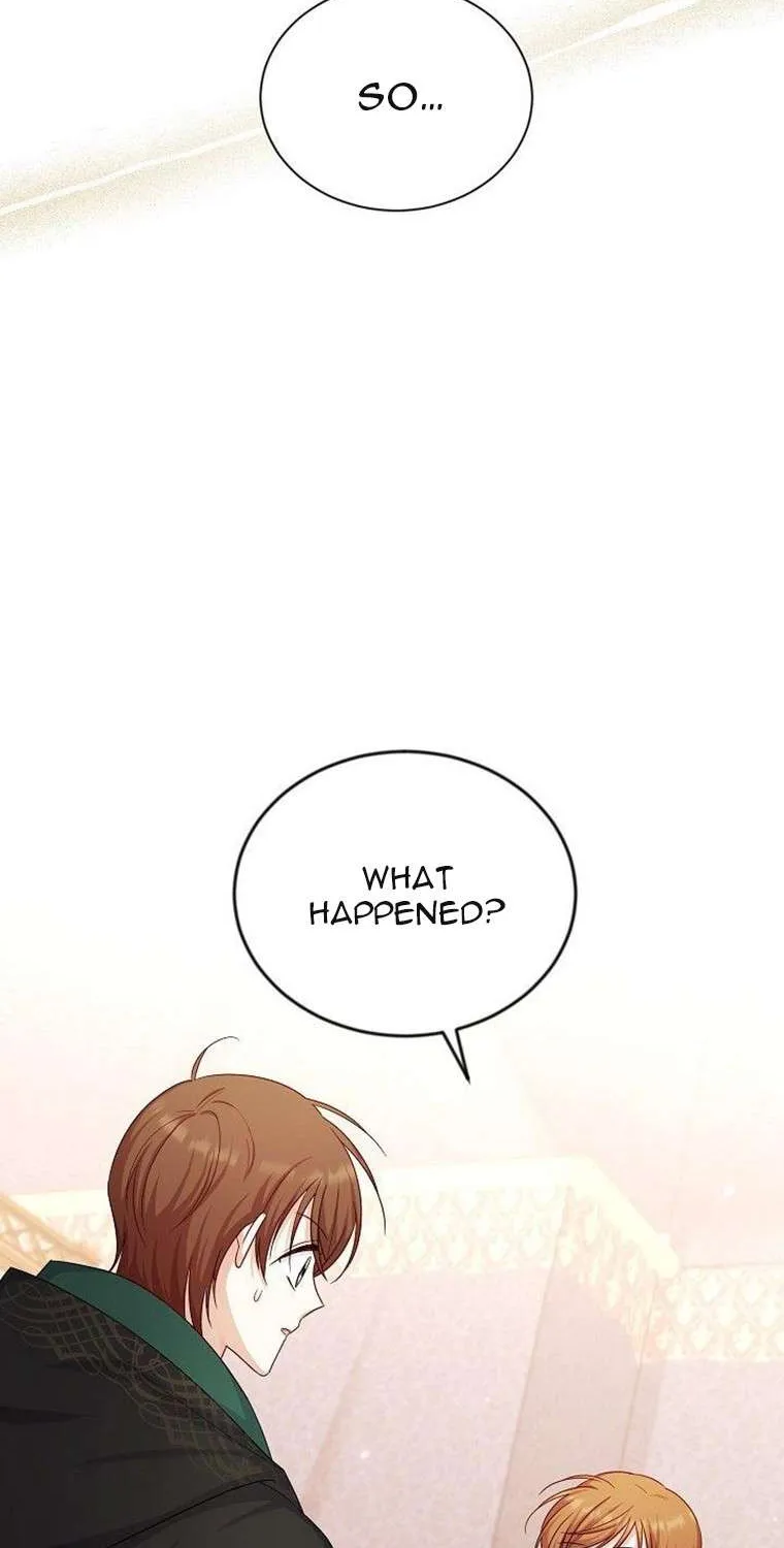 The Duchess With An Empty Soul Chapter 105 page 59 - 