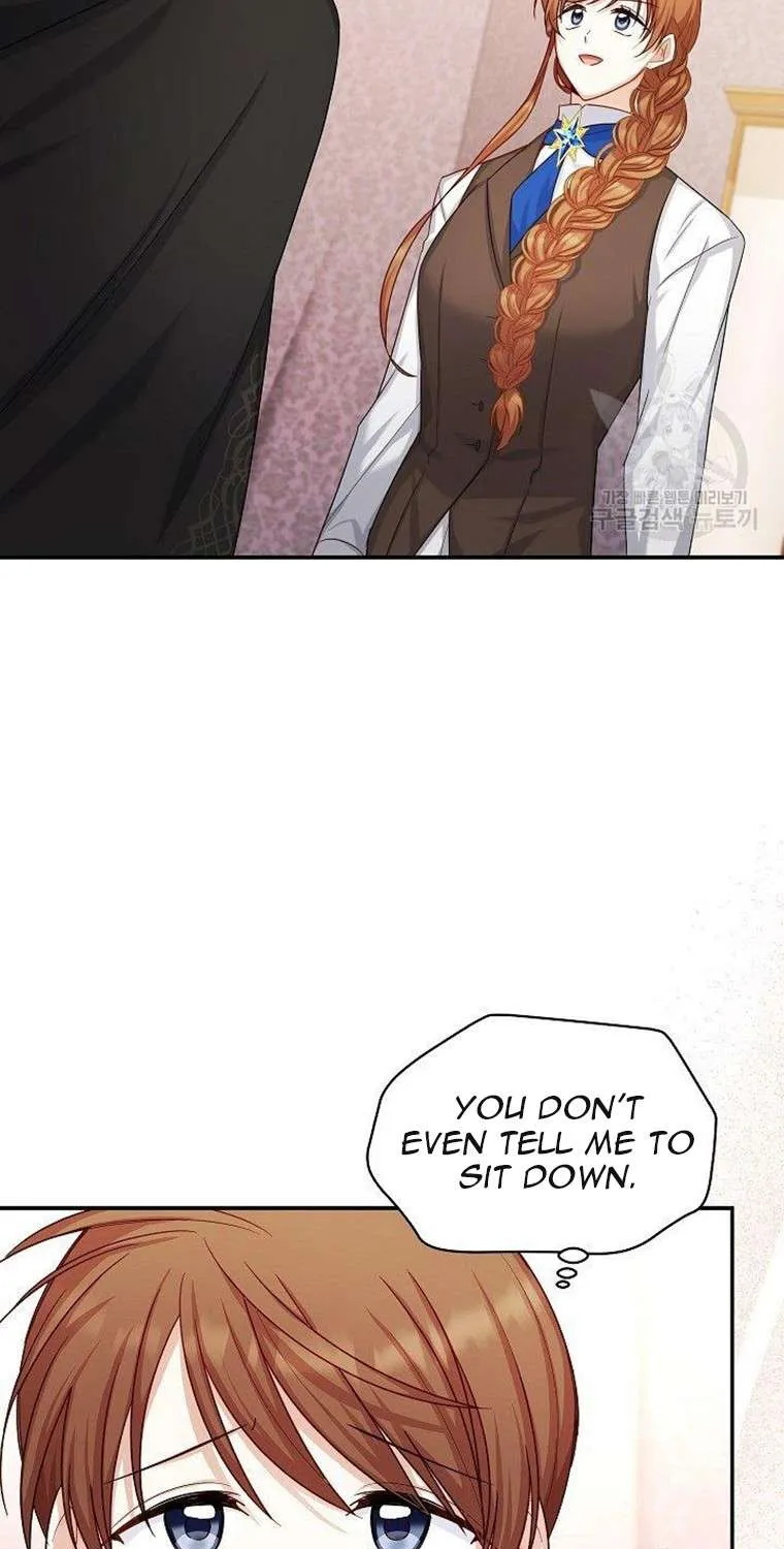 The Duchess With An Empty Soul Chapter 105 page 60 - 