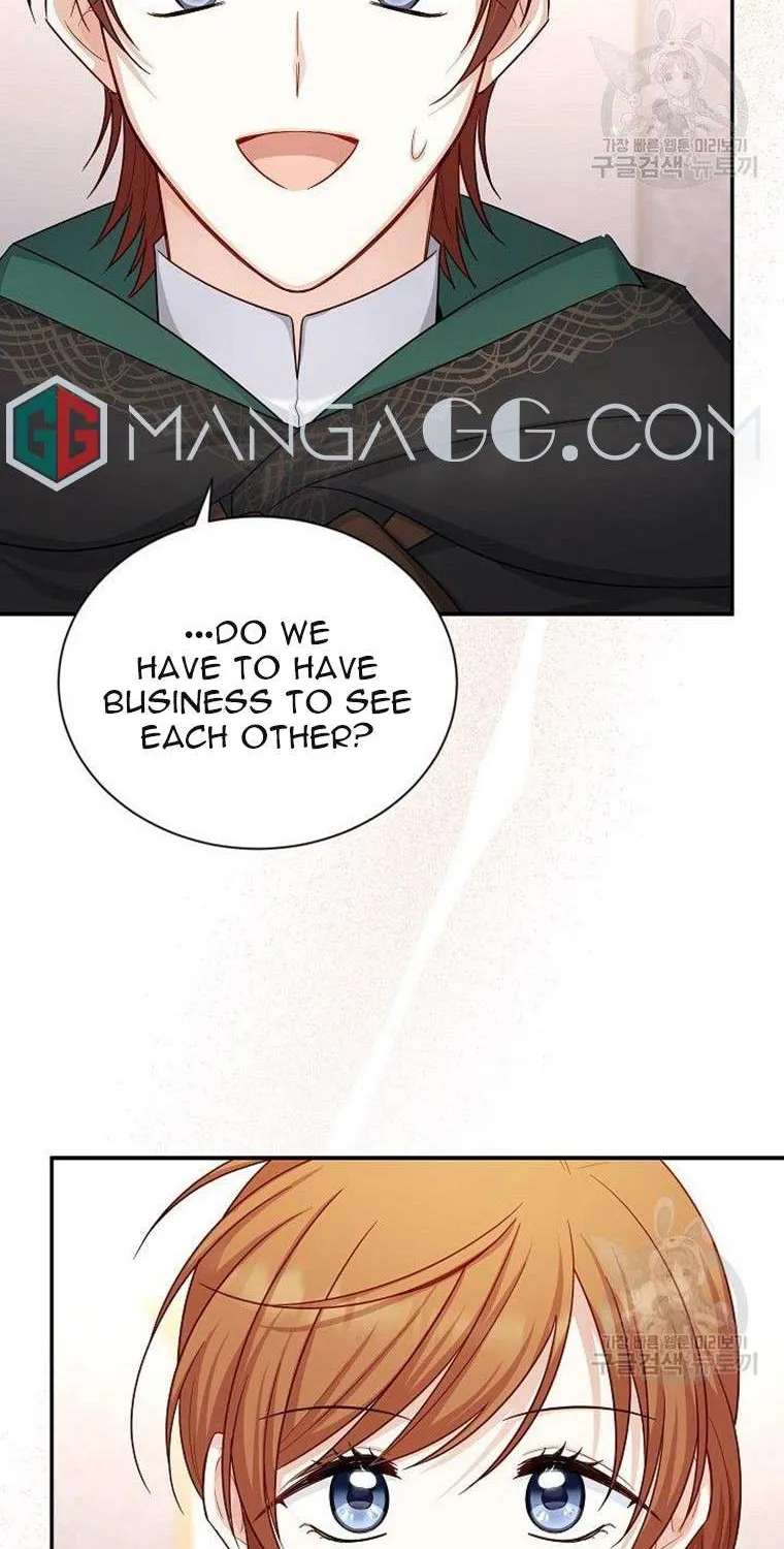 The Duchess With An Empty Soul Chapter 105 page 61 - 