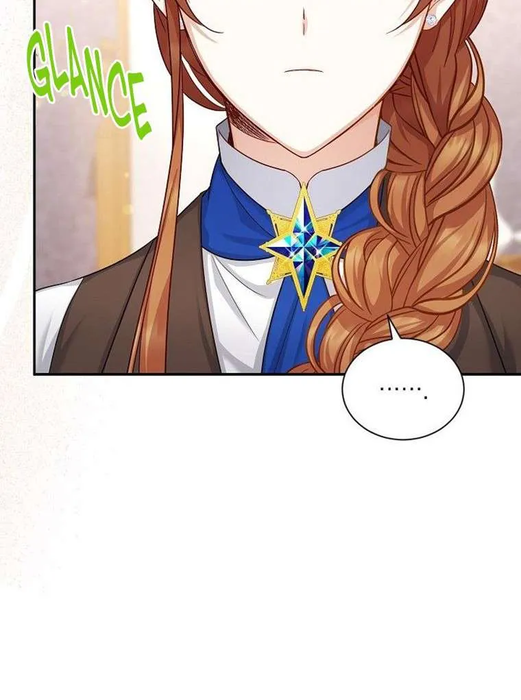 The Duchess With An Empty Soul Chapter 105 page 62 - 