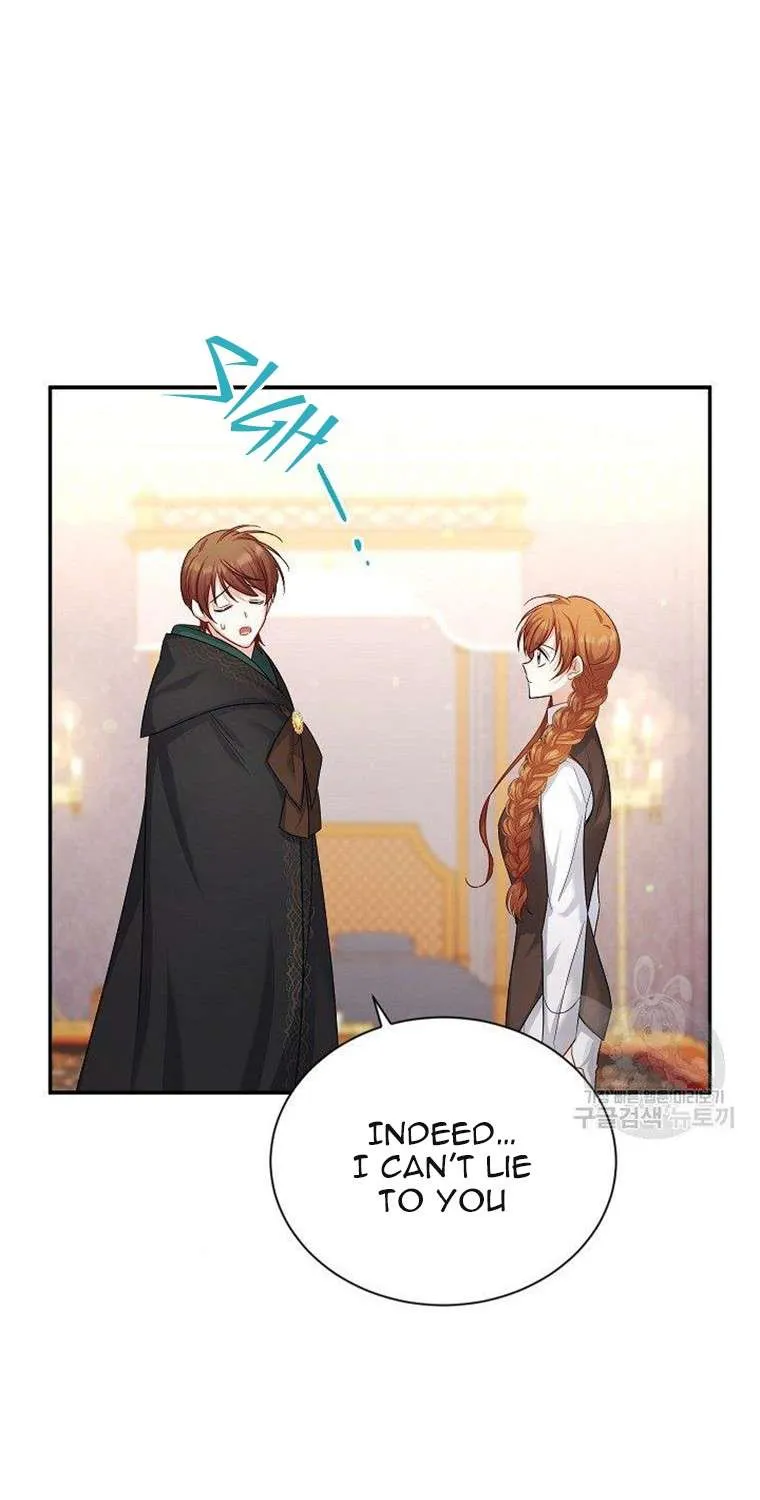 The Duchess With An Empty Soul Chapter 105 page 63 - 