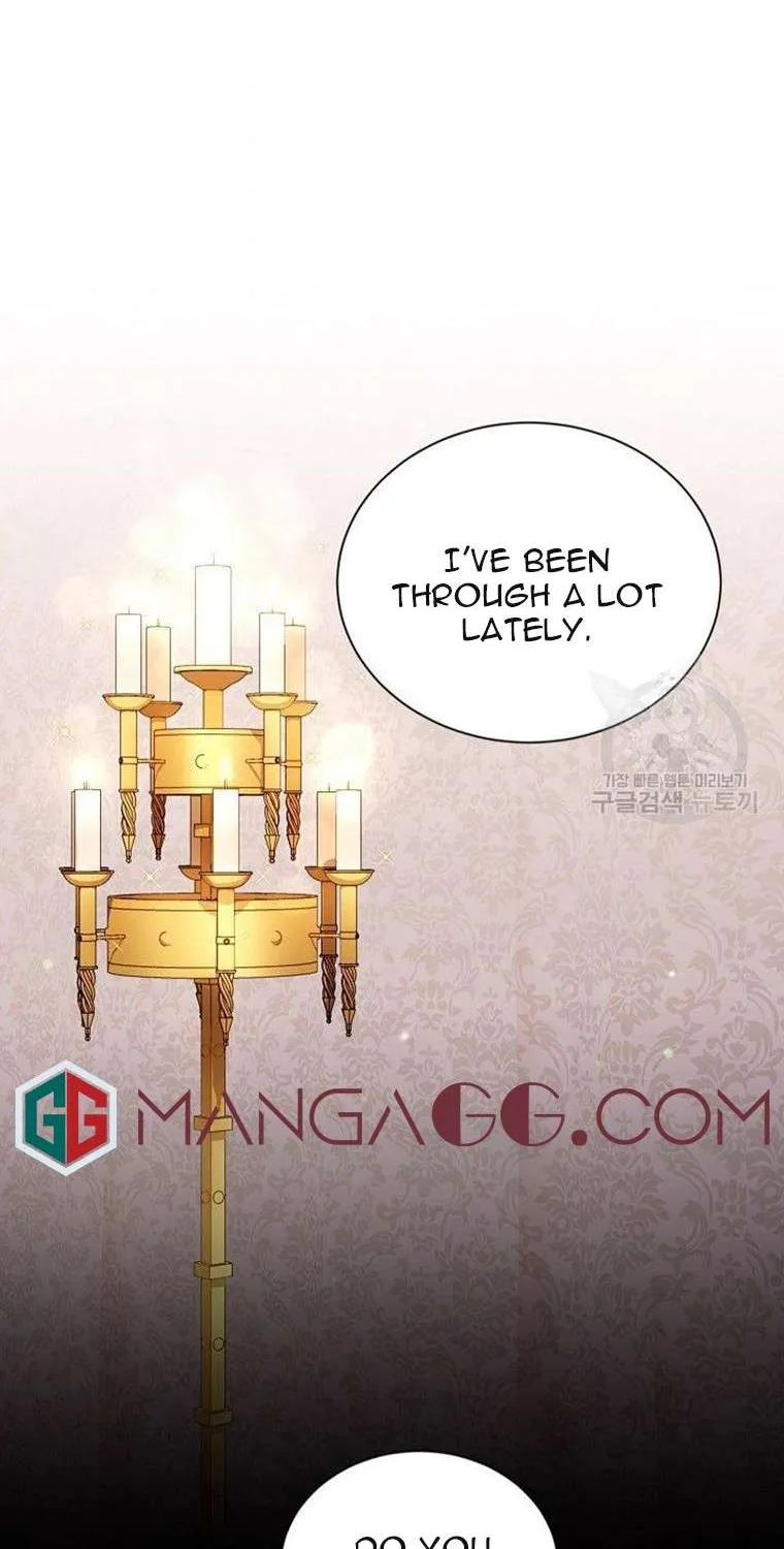 The Duchess With An Empty Soul Chapter 105 page 64 - 