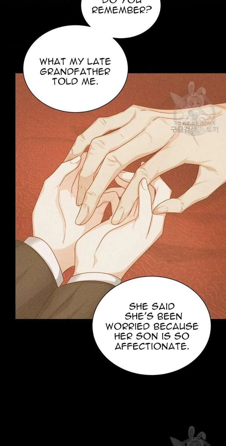 The Duchess With An Empty Soul Chapter 105 page 65 - 