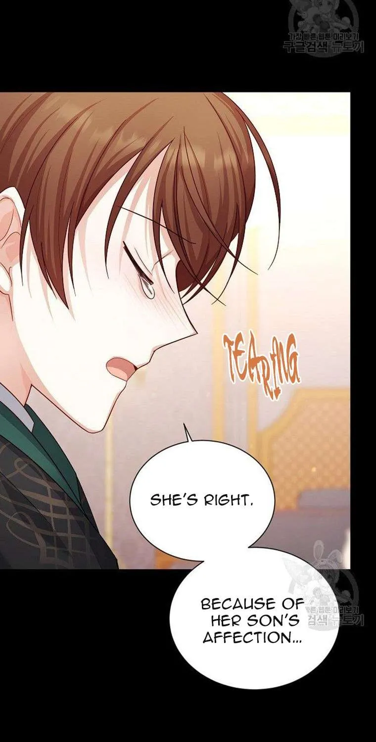 The Duchess With An Empty Soul Chapter 105 page 66 - 