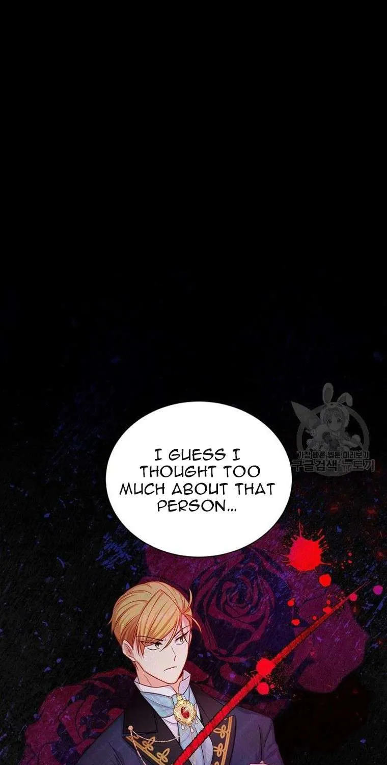 The Duchess With An Empty Soul Chapter 105 page 67 - 