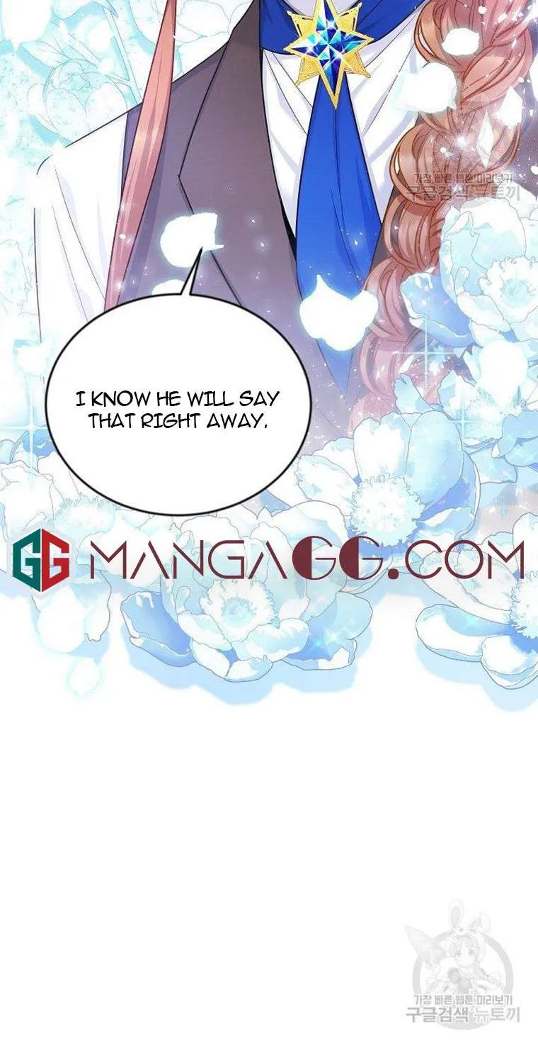 The Duchess With An Empty Soul Chapter 106 page 14 - 