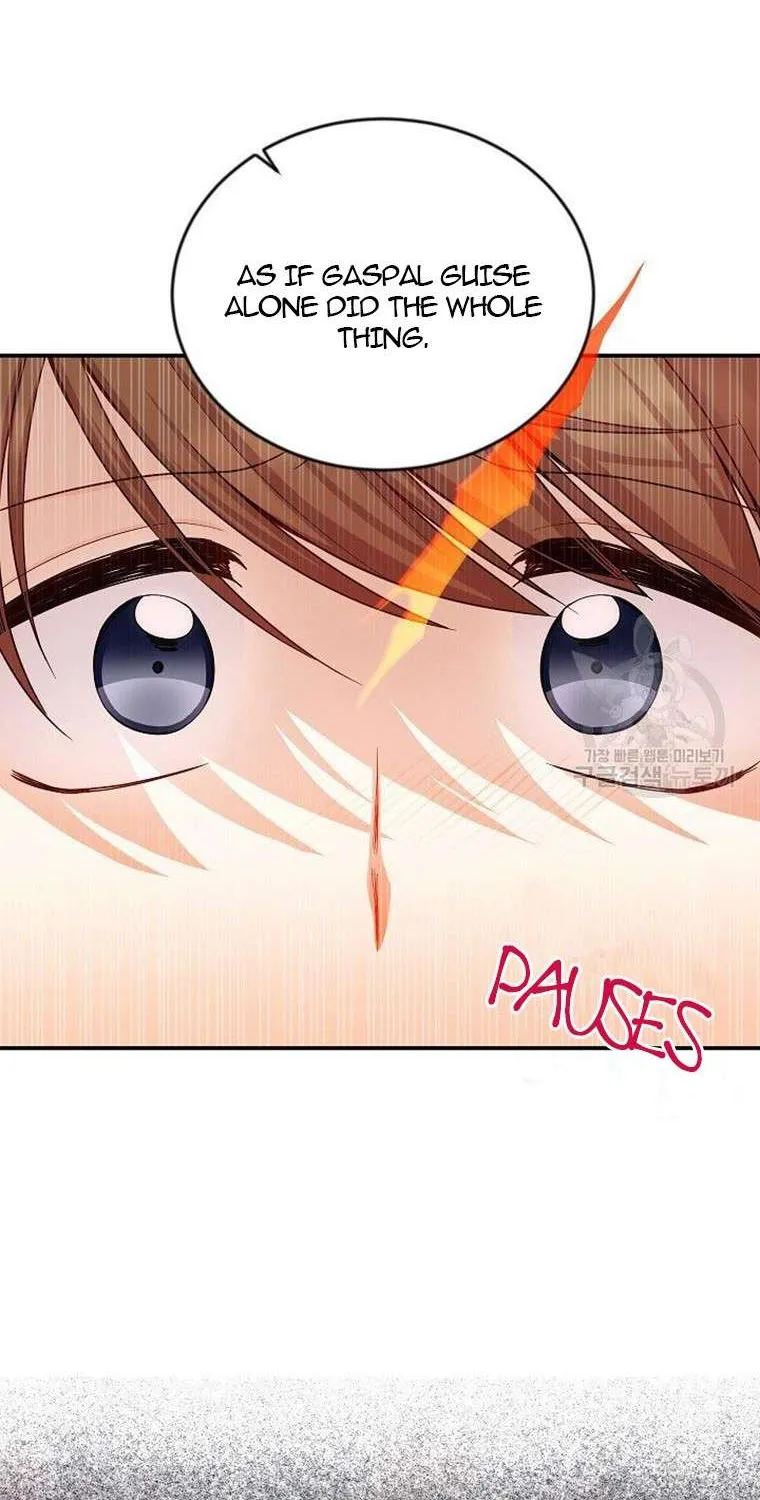 The Duchess With An Empty Soul Chapter 106 page 16 - 