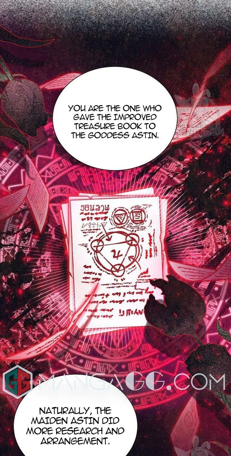 The Duchess With An Empty Soul Chapter 106 page 17 - 