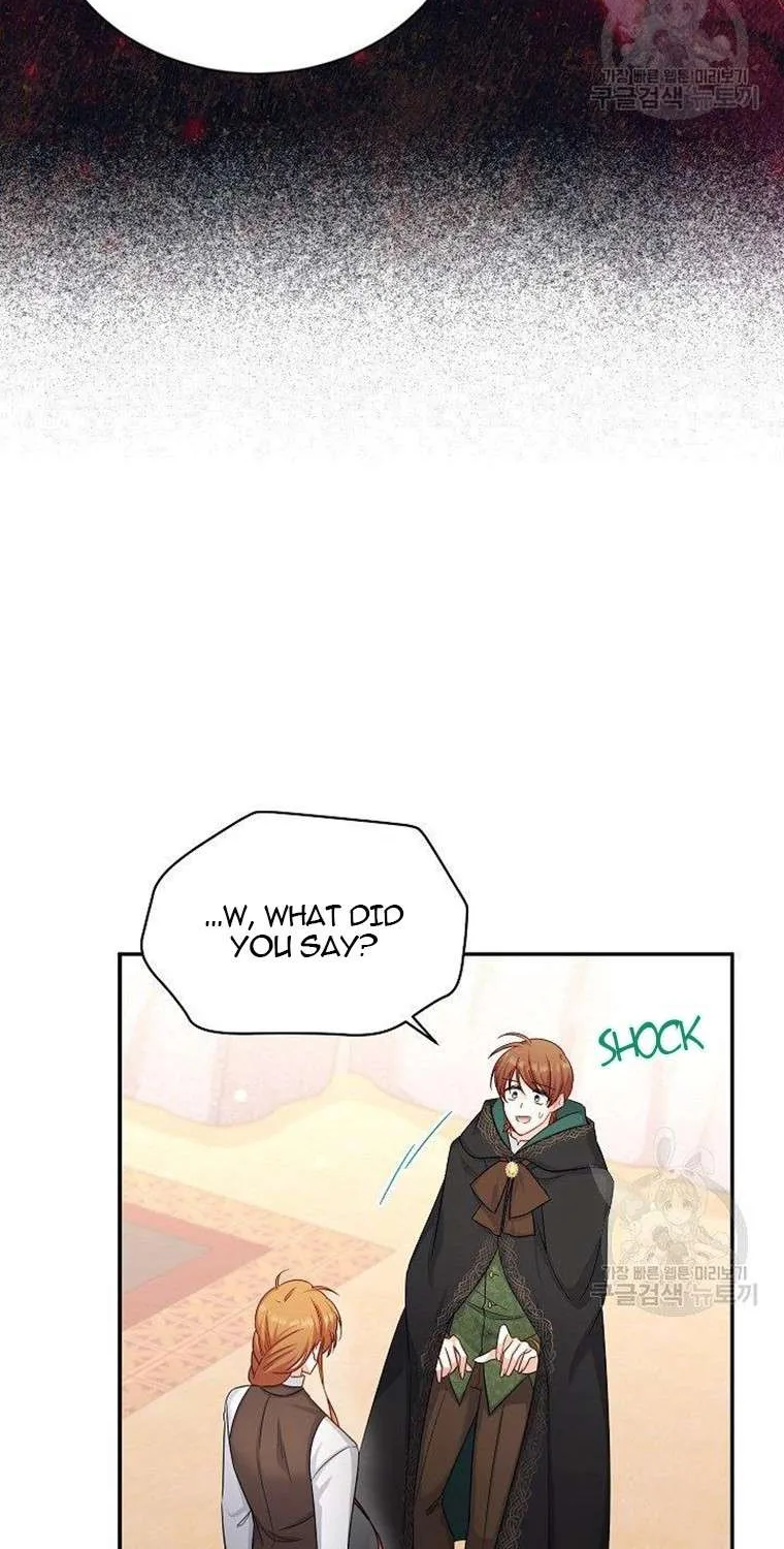 The Duchess With An Empty Soul Chapter 106 page 18 - 