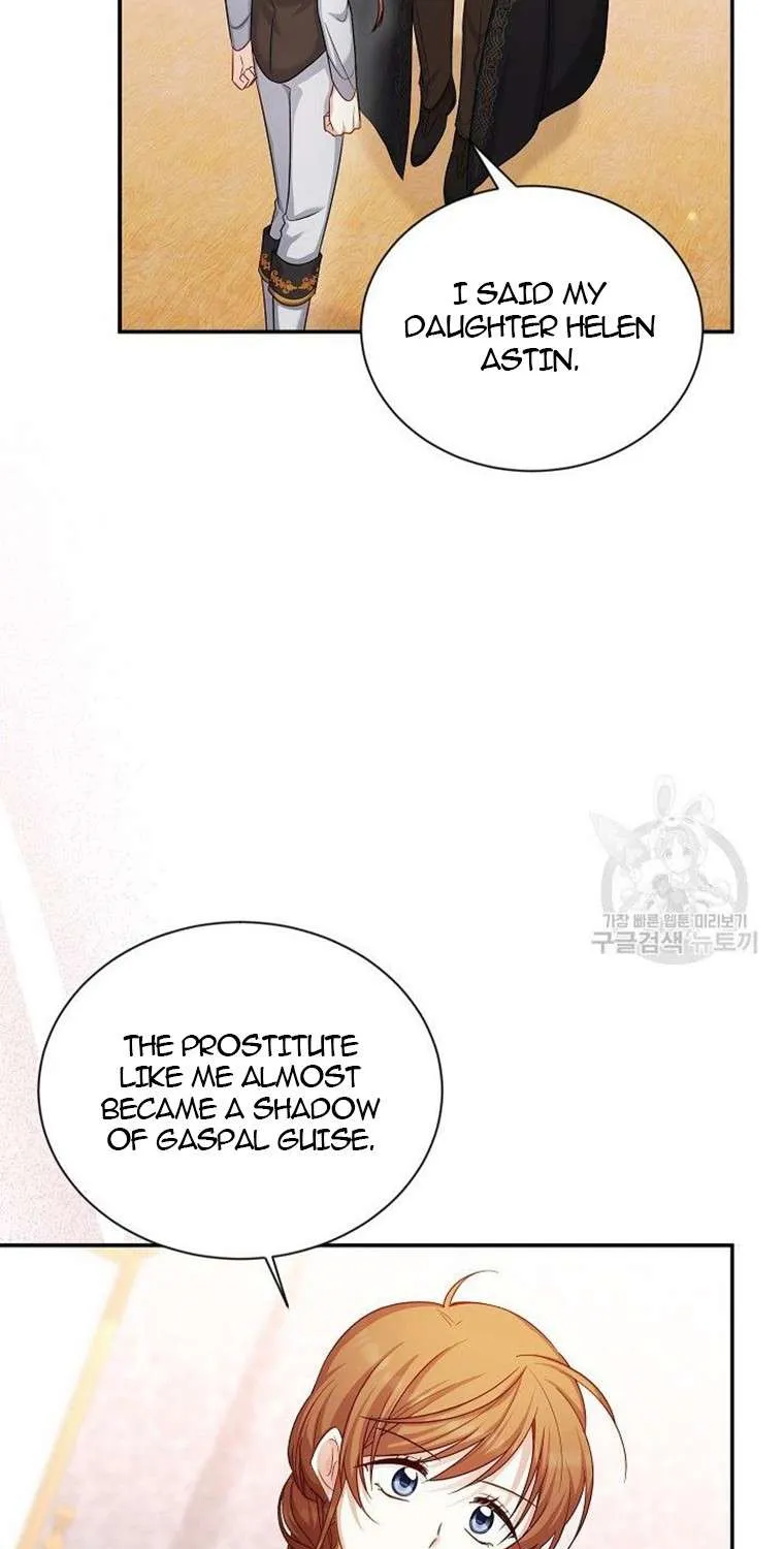The Duchess With An Empty Soul Chapter 106 page 19 - 