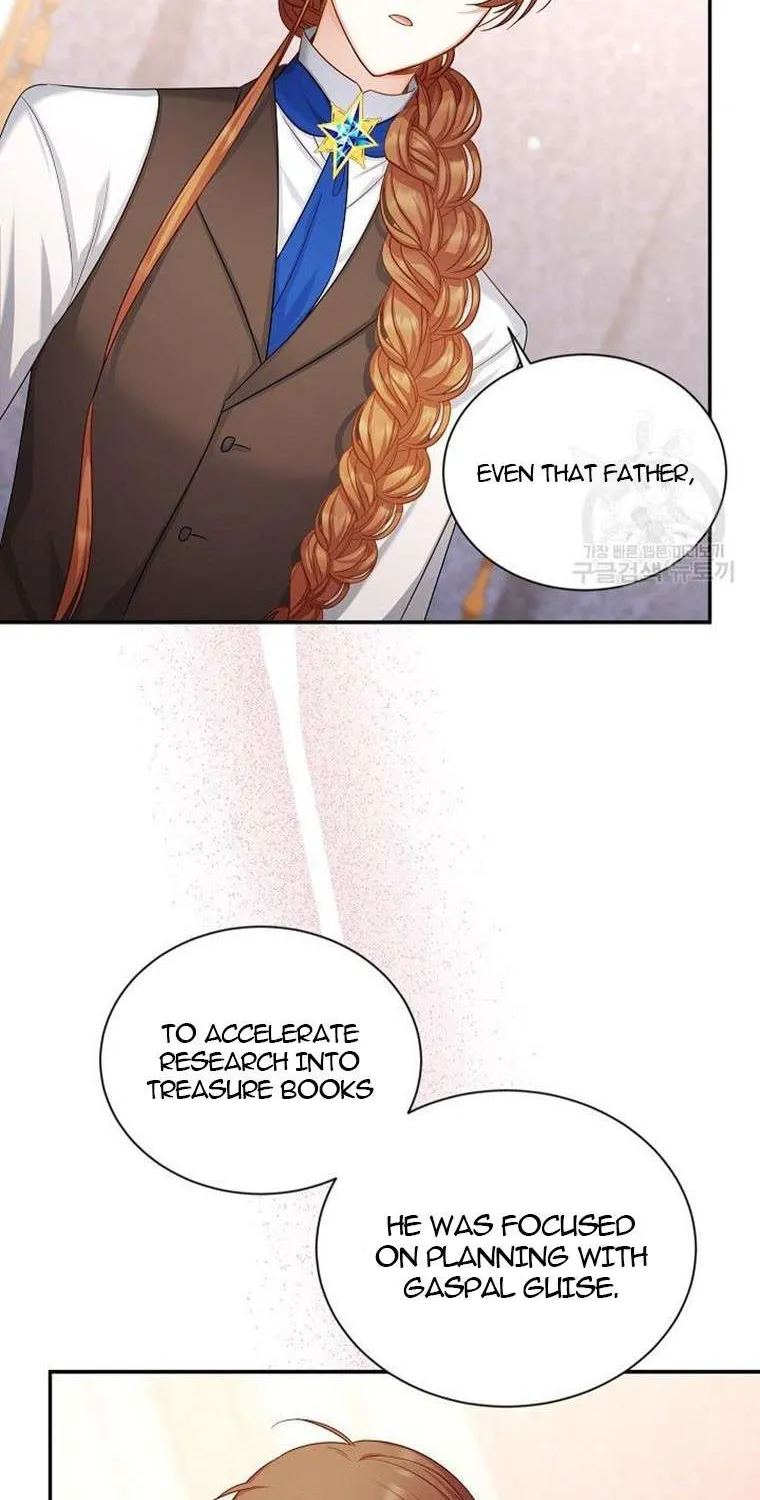 The Duchess With An Empty Soul Chapter 106 page 20 - 