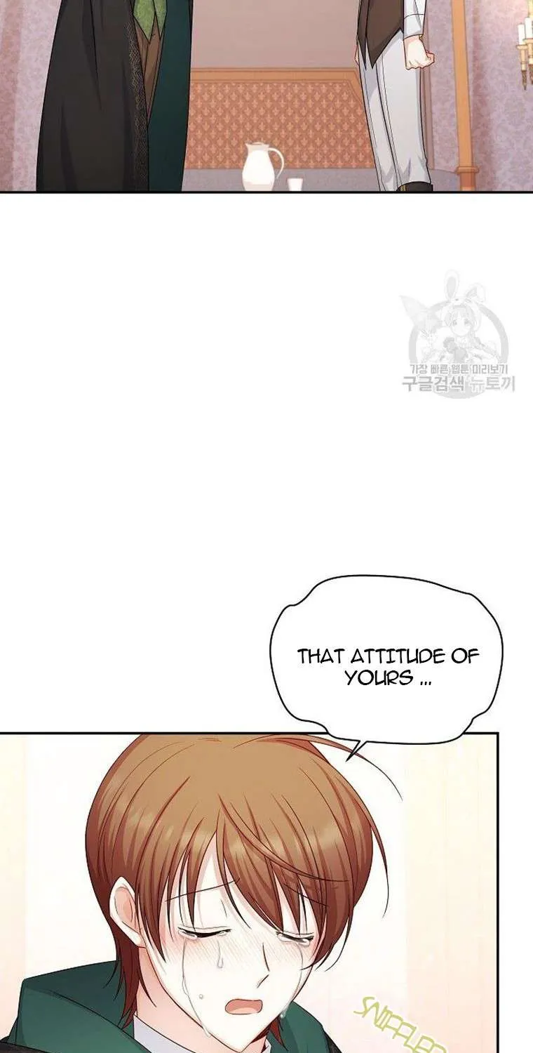 The Duchess With An Empty Soul Chapter 106 page 3 - 