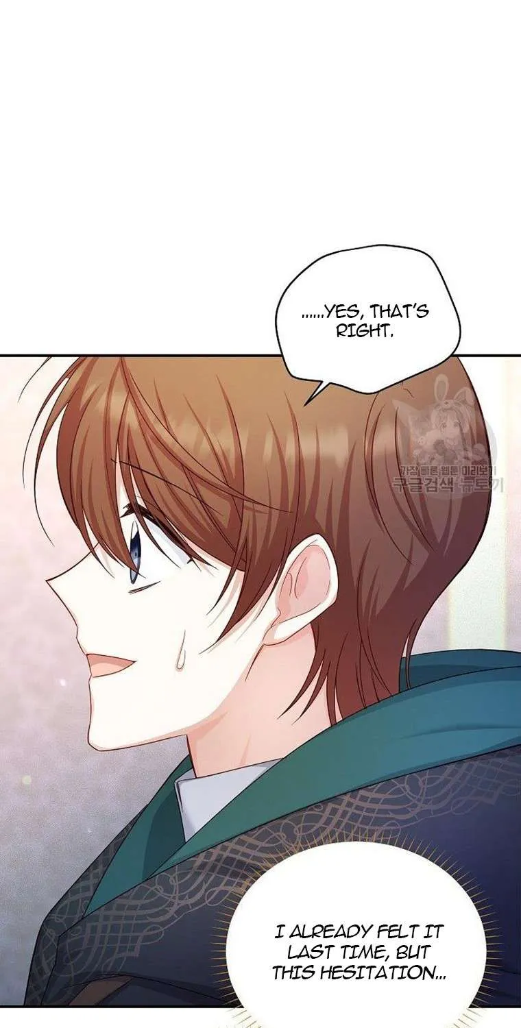 The Duchess With An Empty Soul Chapter 106 page 23 - 
