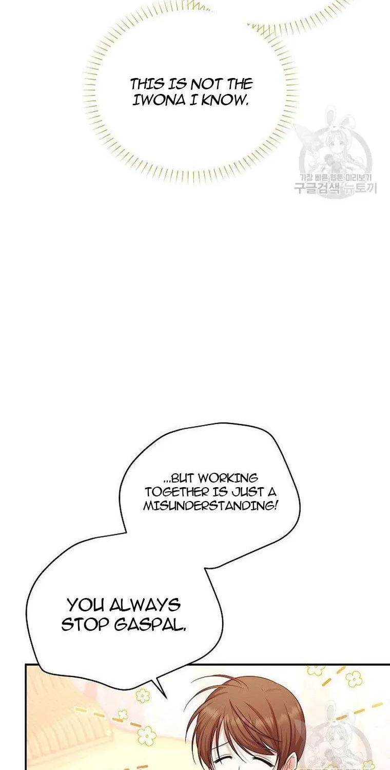 The Duchess With An Empty Soul Chapter 106 page 24 - 