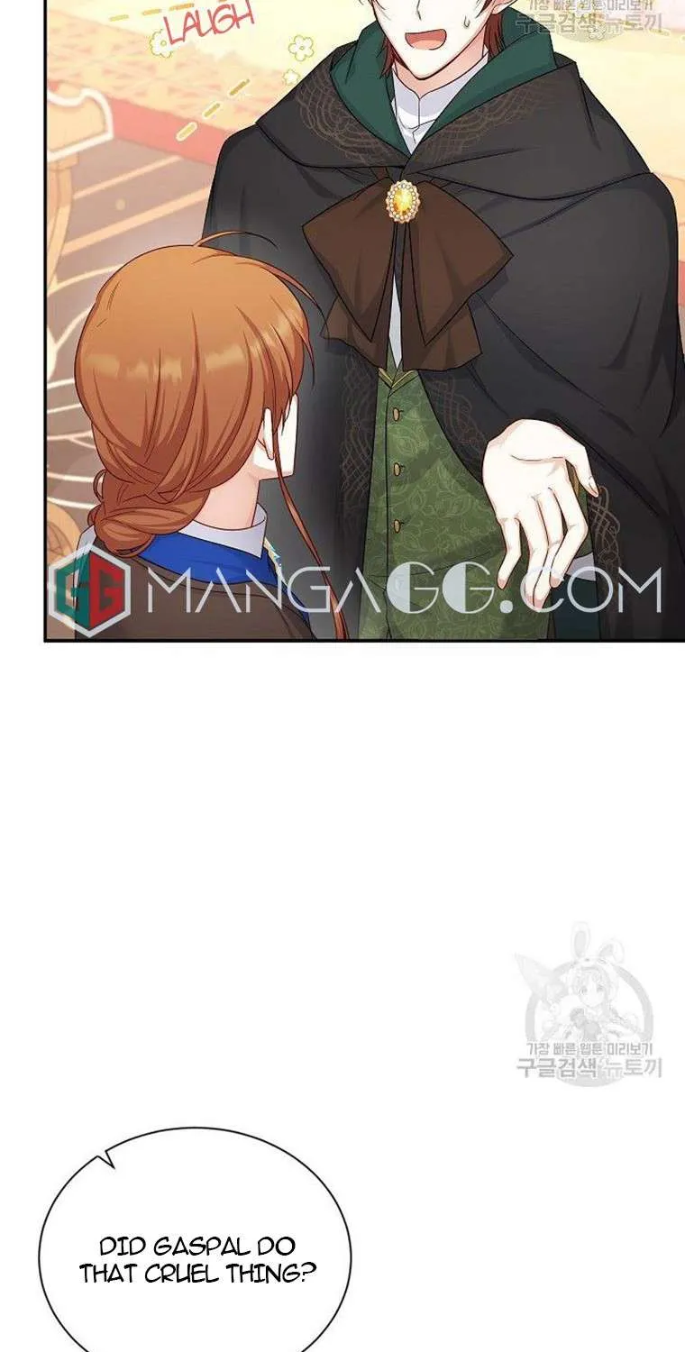 The Duchess With An Empty Soul Chapter 106 page 25 - 