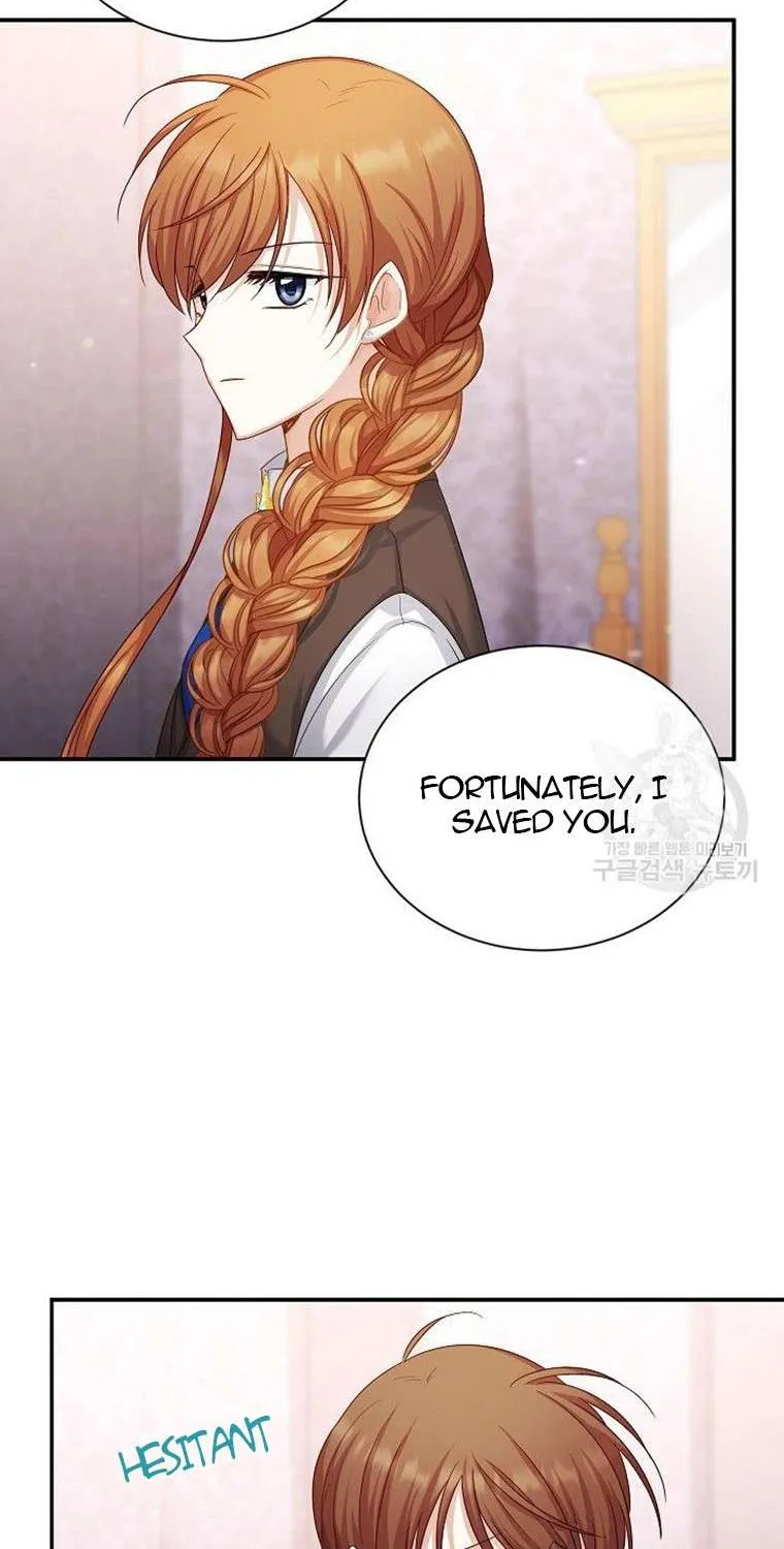 The Duchess With An Empty Soul Chapter 106 page 26 - 