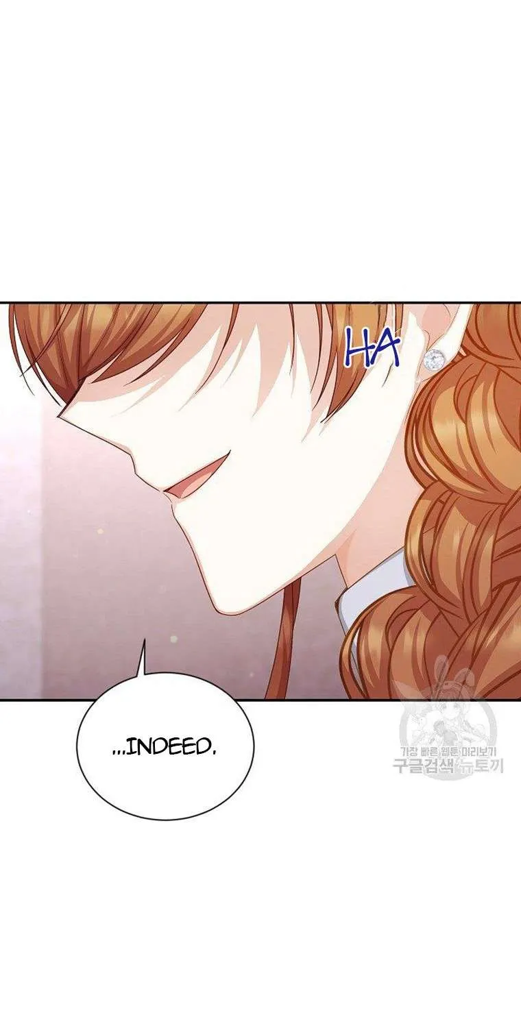The Duchess With An Empty Soul Chapter 106 page 29 - 