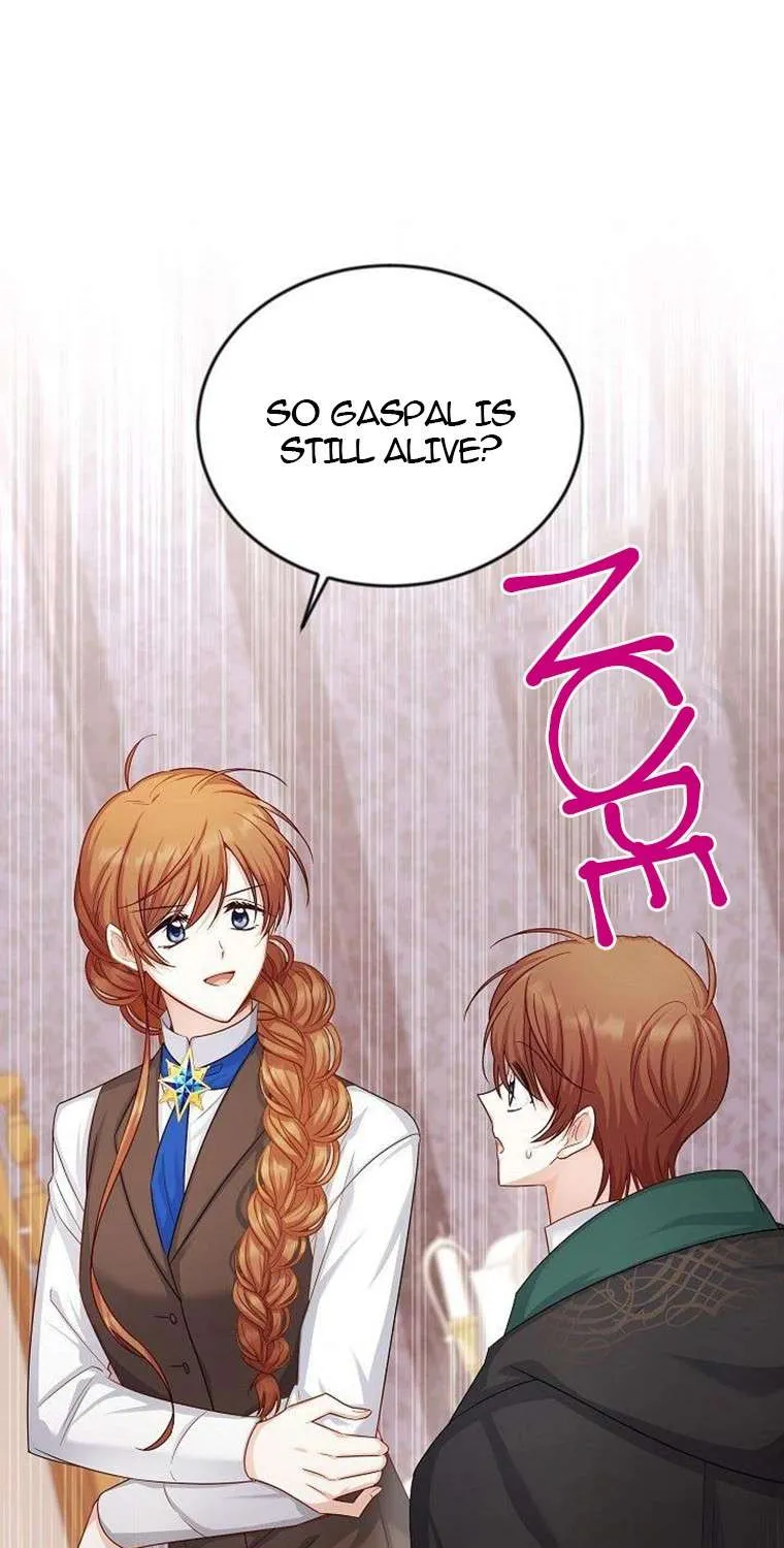 The Duchess With An Empty Soul Chapter 106 page 30 - 