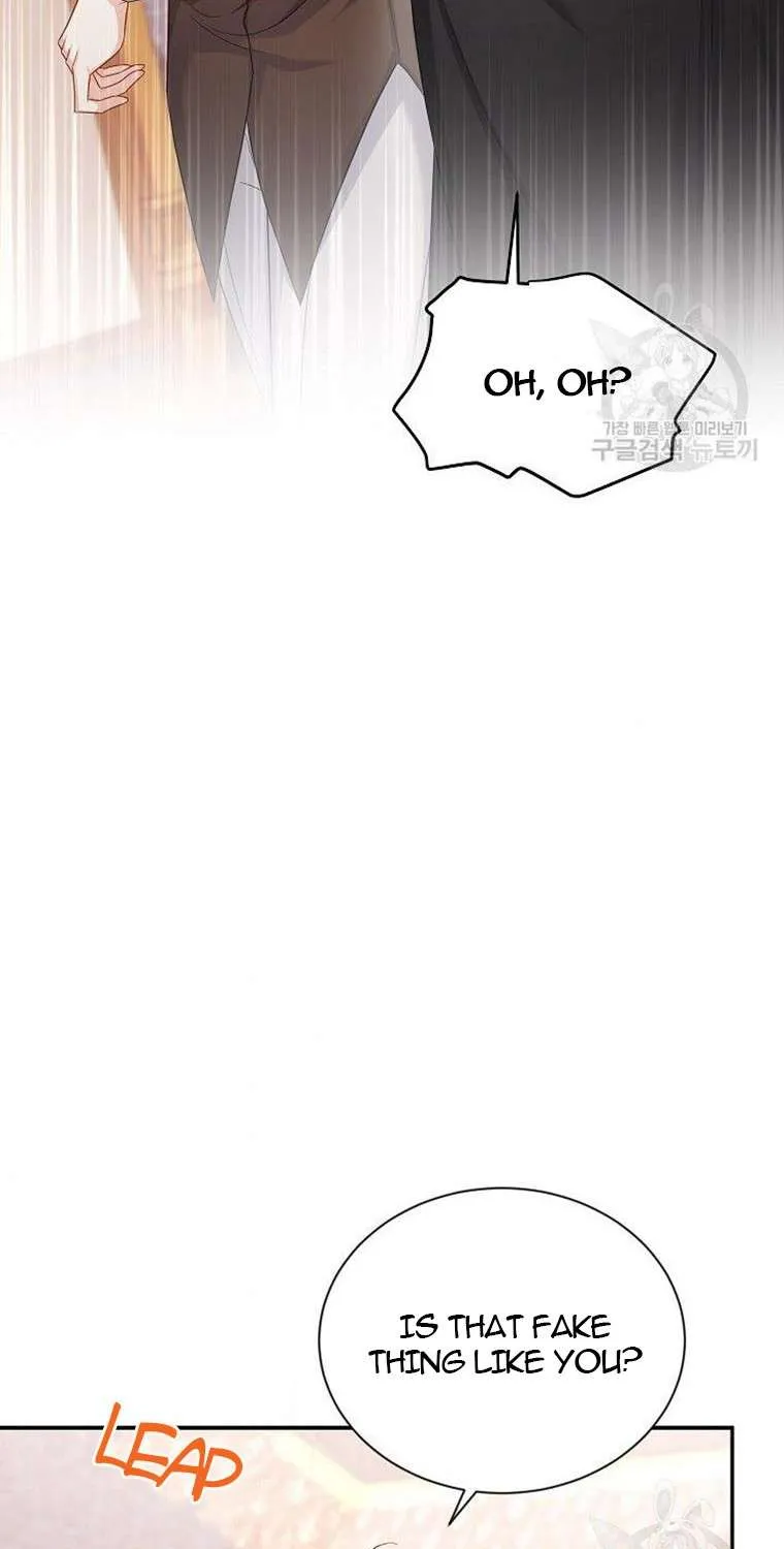 The Duchess With An Empty Soul Chapter 106 page 31 - 