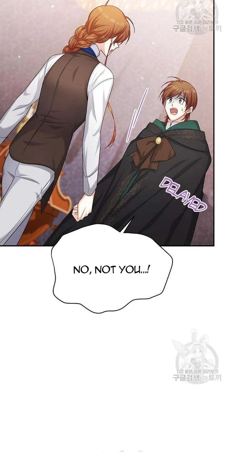 The Duchess With An Empty Soul Chapter 106 page 32 - 