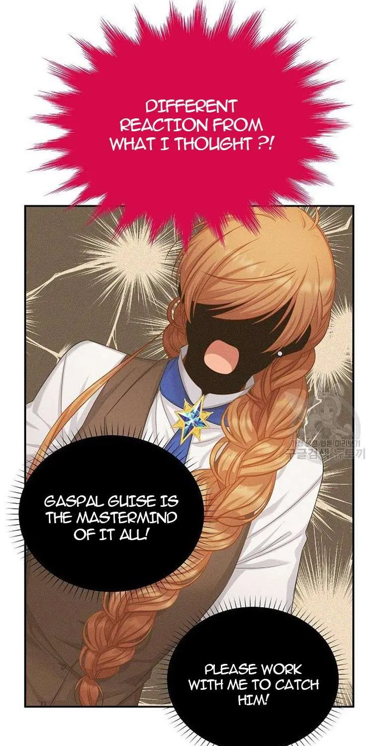 The Duchess With An Empty Soul Chapter 106 page 33 - 