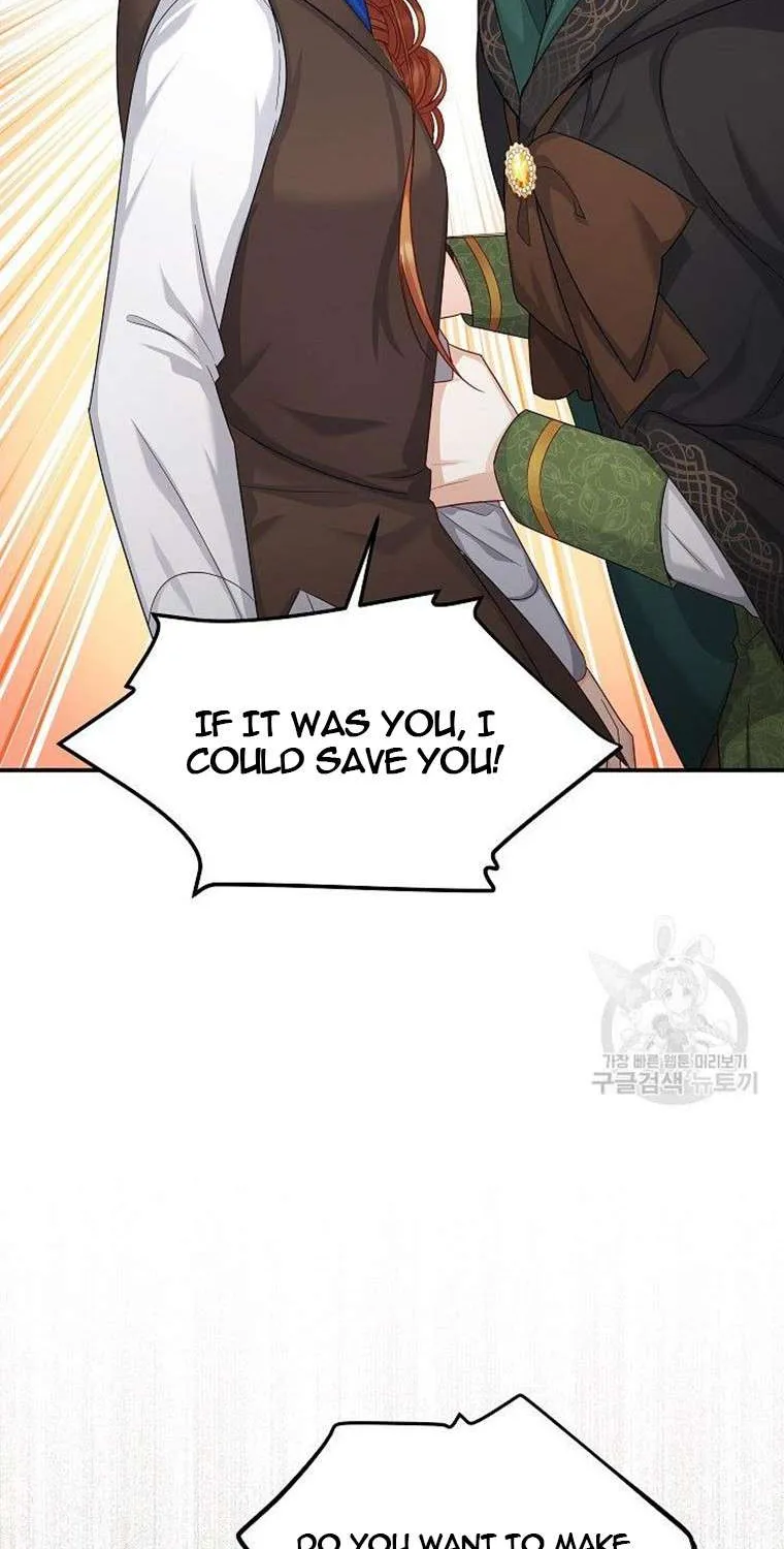 The Duchess With An Empty Soul Chapter 106 page 36 - 