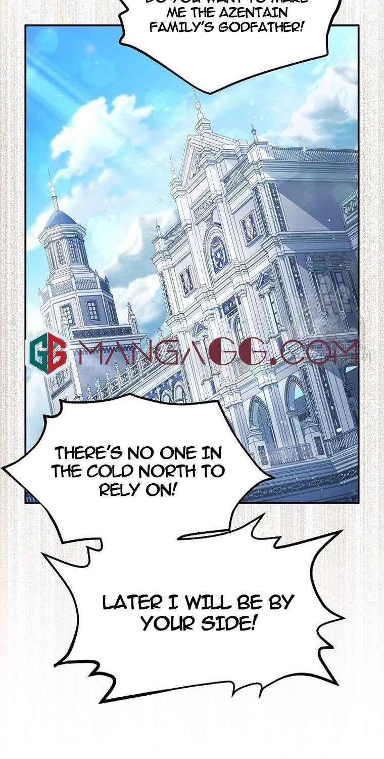 The Duchess With An Empty Soul Chapter 106 page 37 - 
