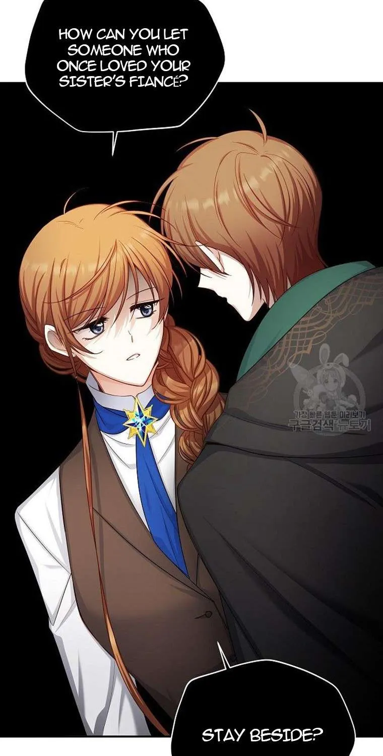 The Duchess With An Empty Soul Chapter 106 page 40 - 