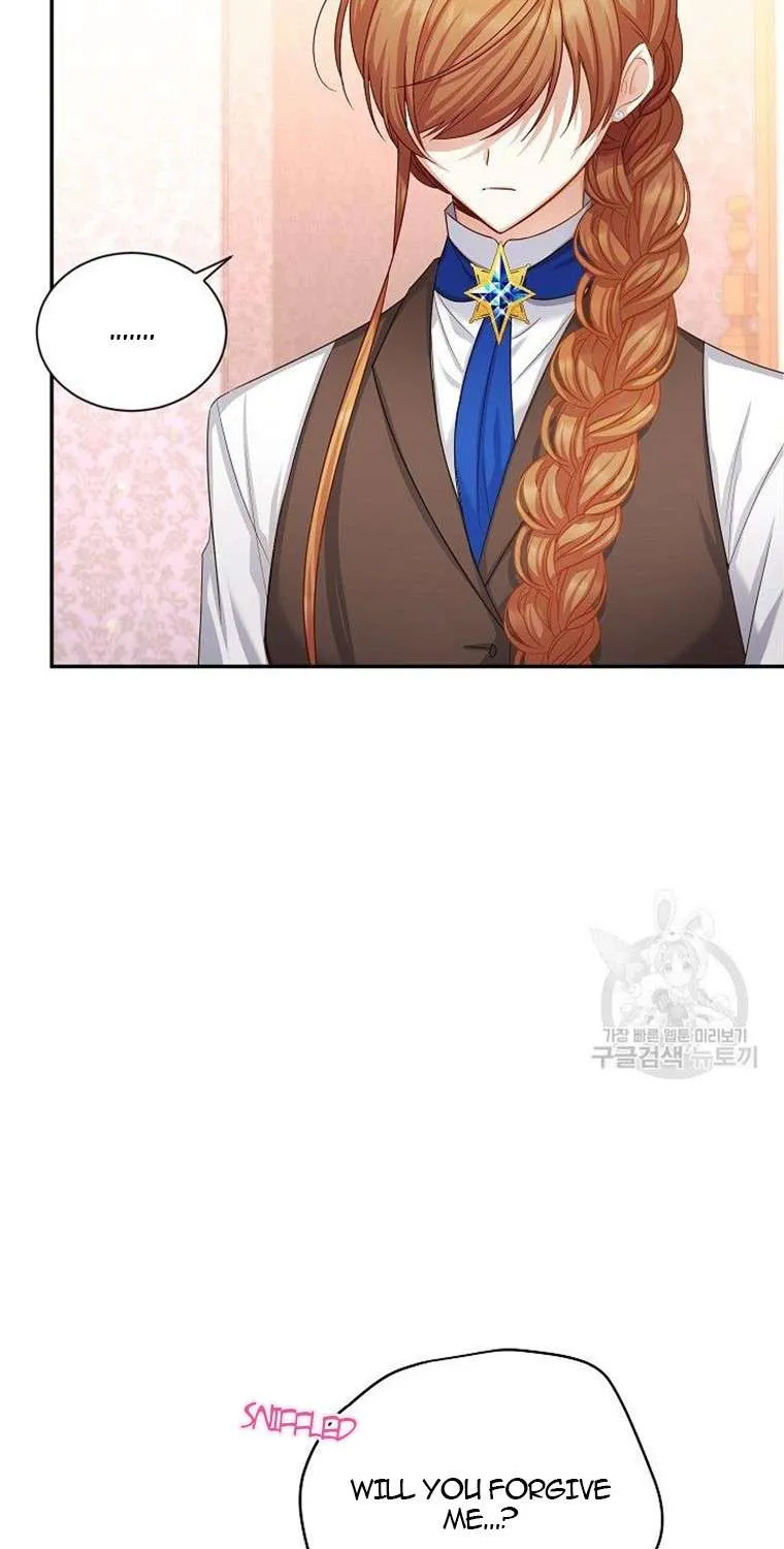The Duchess With An Empty Soul Chapter 106 page 5 - 