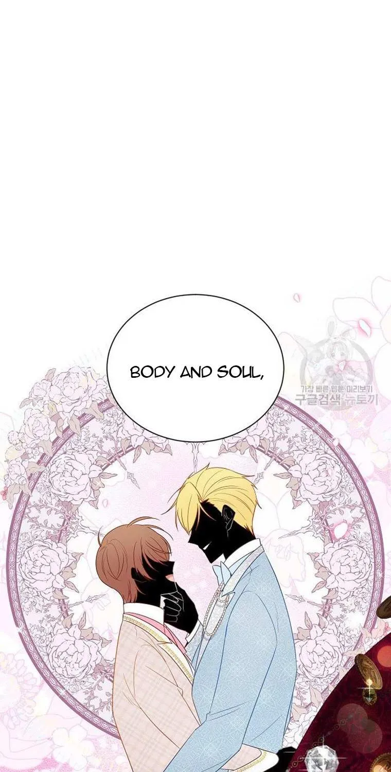 The Duchess With An Empty Soul Chapter 106 page 44 - 