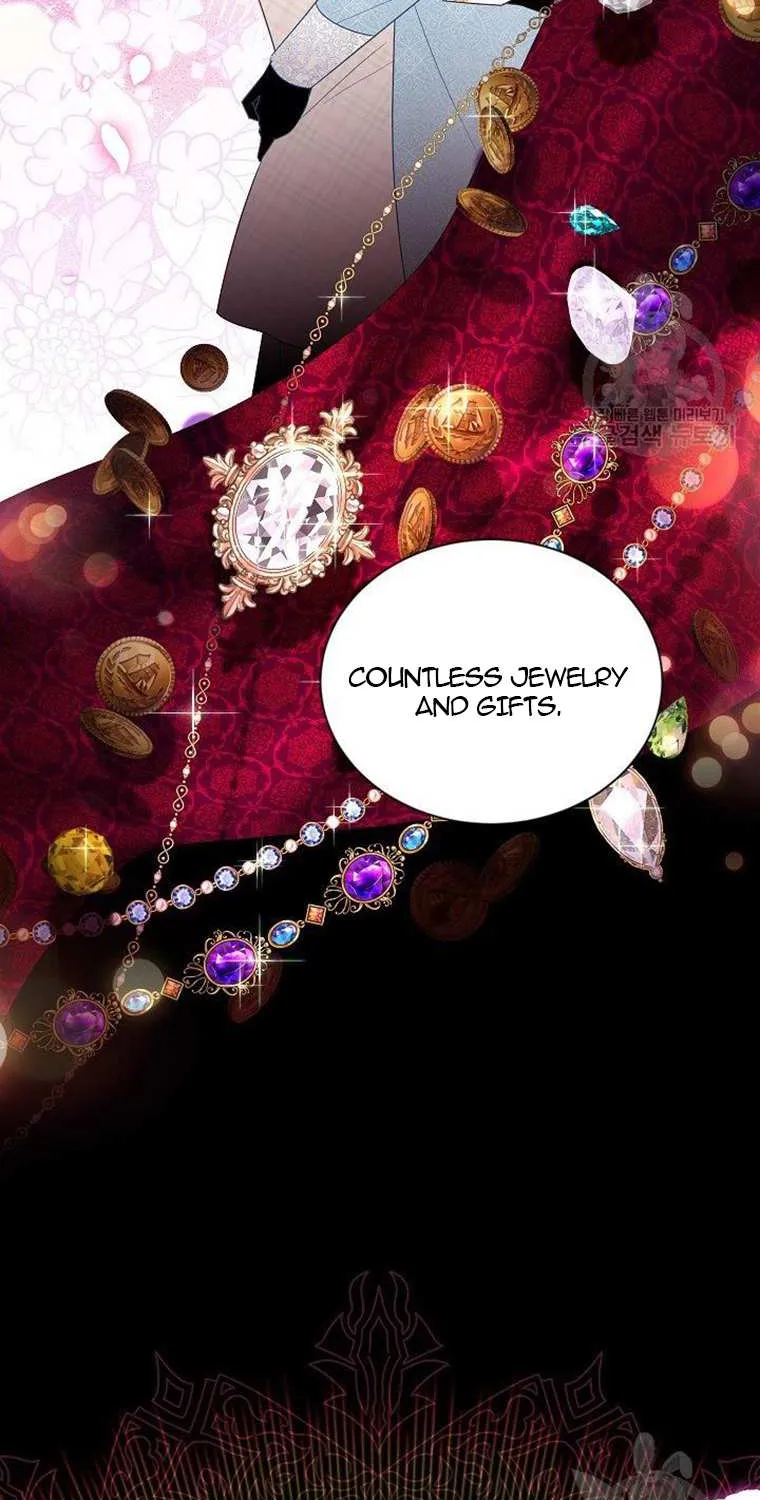 The Duchess With An Empty Soul Chapter 106 page 45 - 