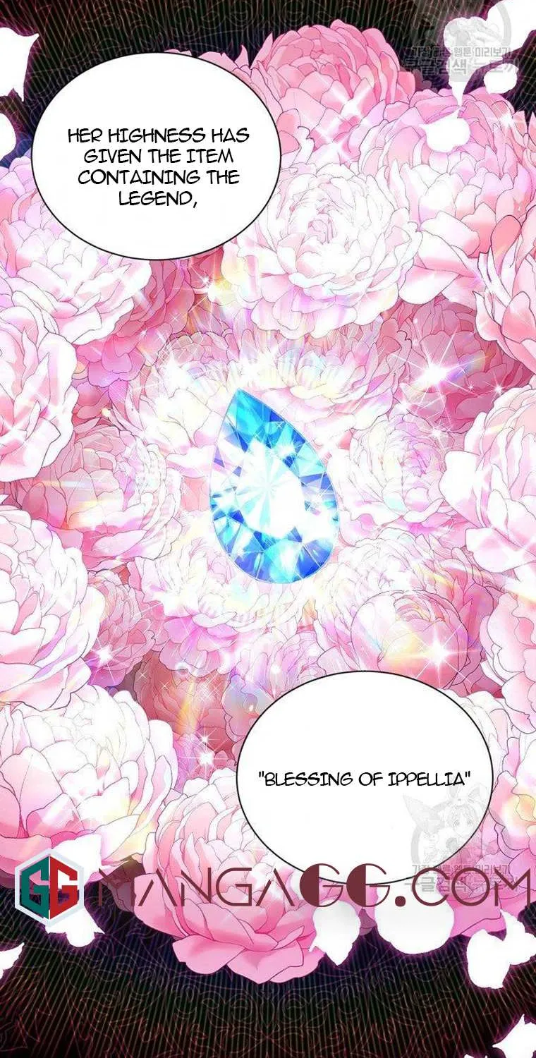 The Duchess With An Empty Soul Chapter 106 page 46 - 