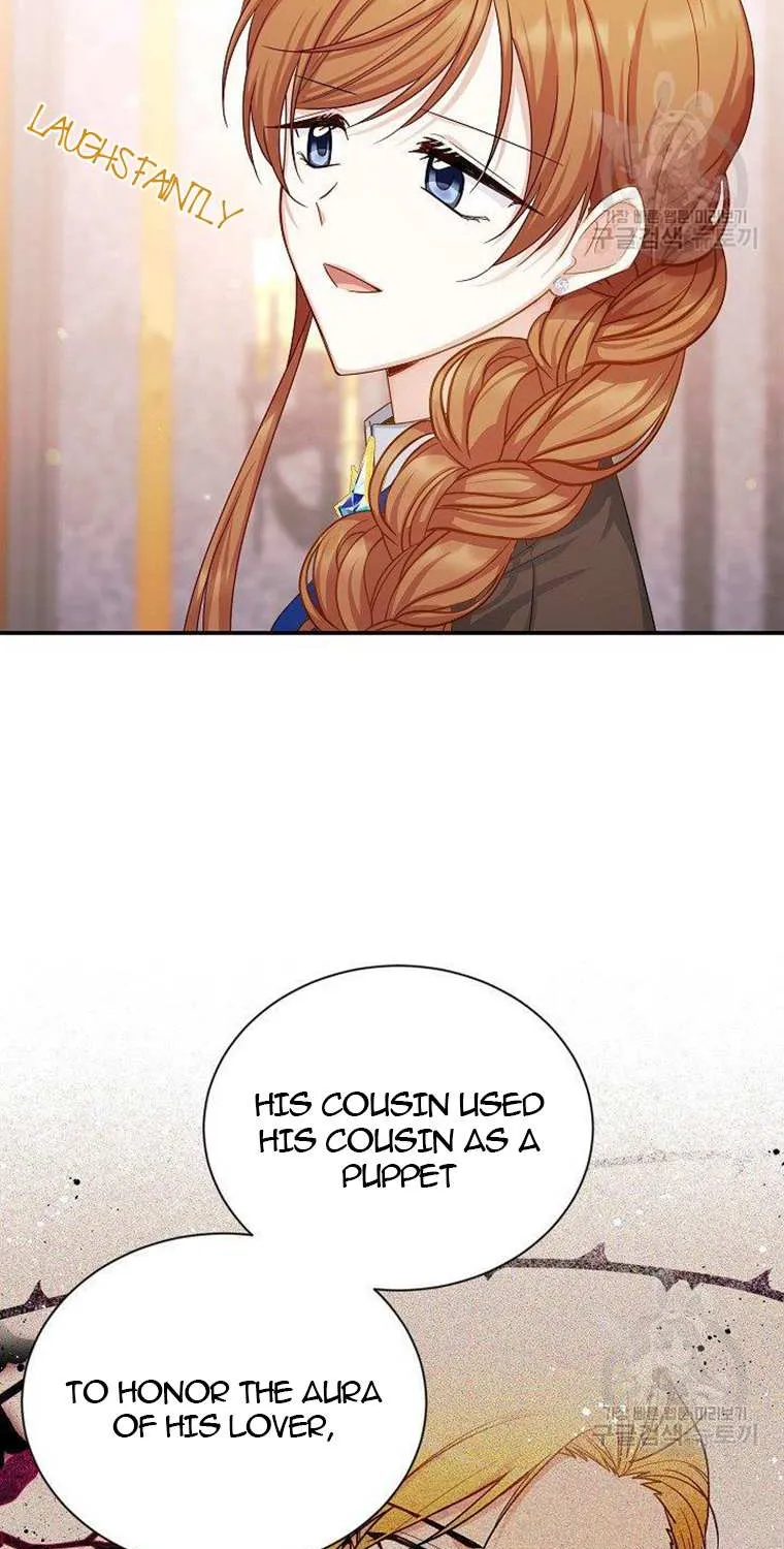 The Duchess With An Empty Soul Chapter 106 page 49 - 
