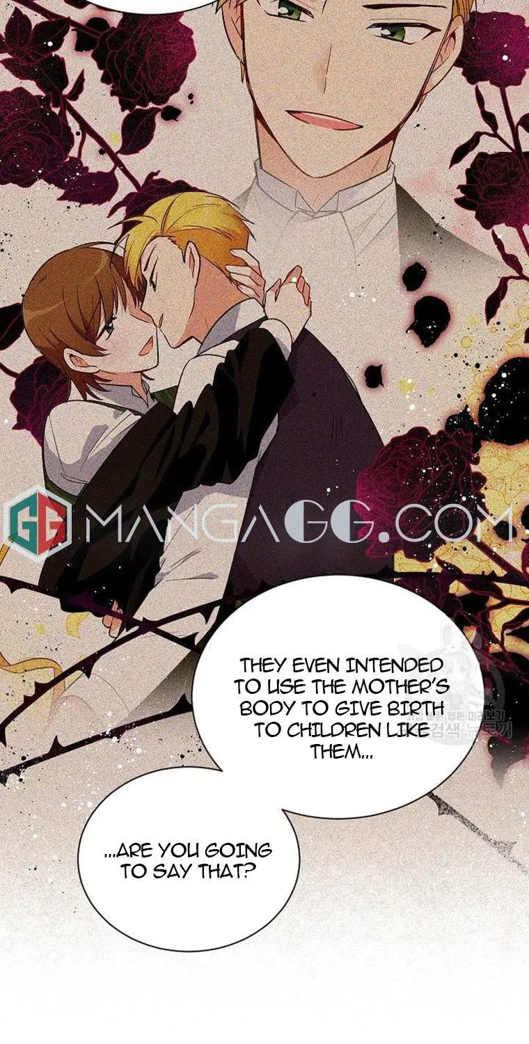 The Duchess With An Empty Soul Chapter 106 page 50 - 