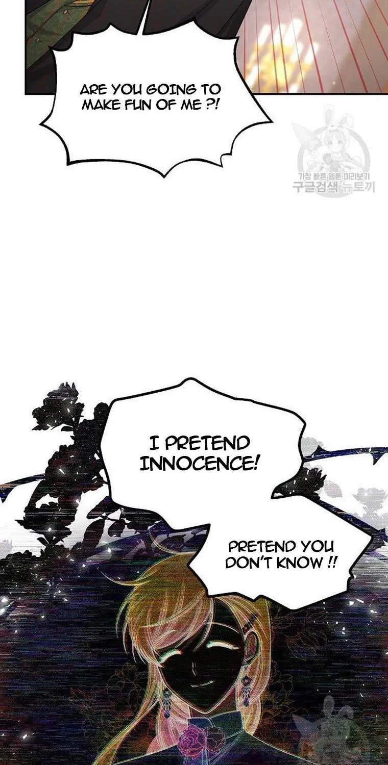 The Duchess With An Empty Soul Chapter 106 page 52 - 