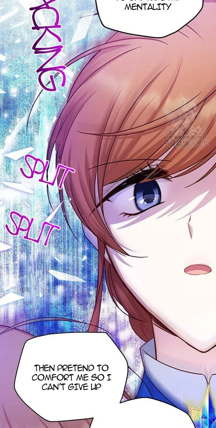The Duchess With An Empty Soul Chapter 106 page 55 - 