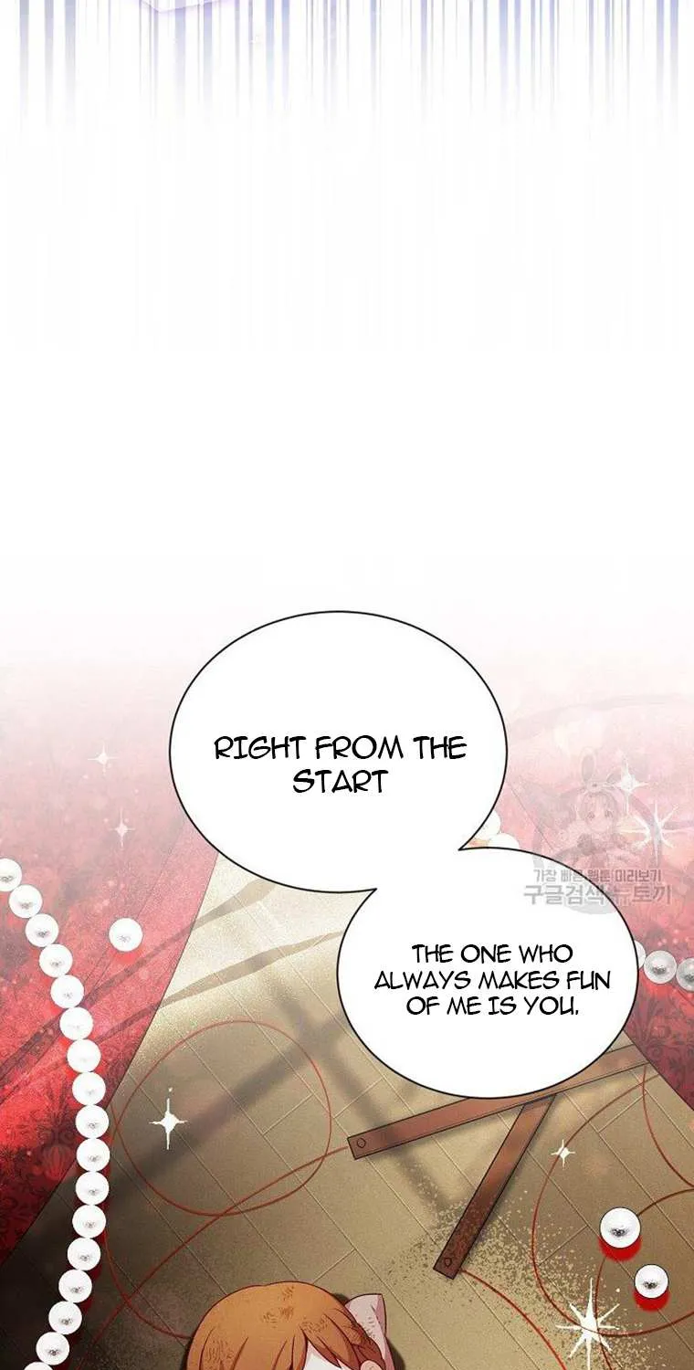 The Duchess With An Empty Soul Chapter 106 page 57 - 