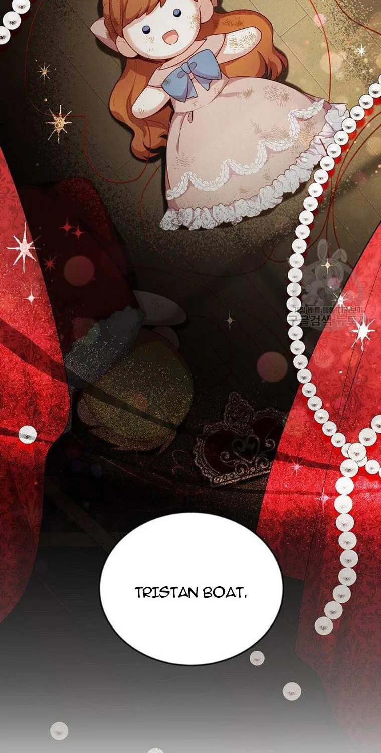 The Duchess With An Empty Soul Chapter 106 page 58 - 