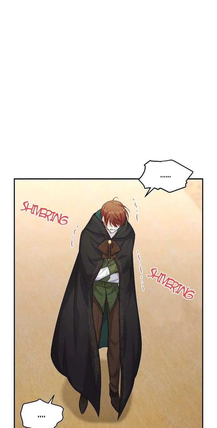 The Duchess With An Empty Soul Chapter 106 page 60 - 