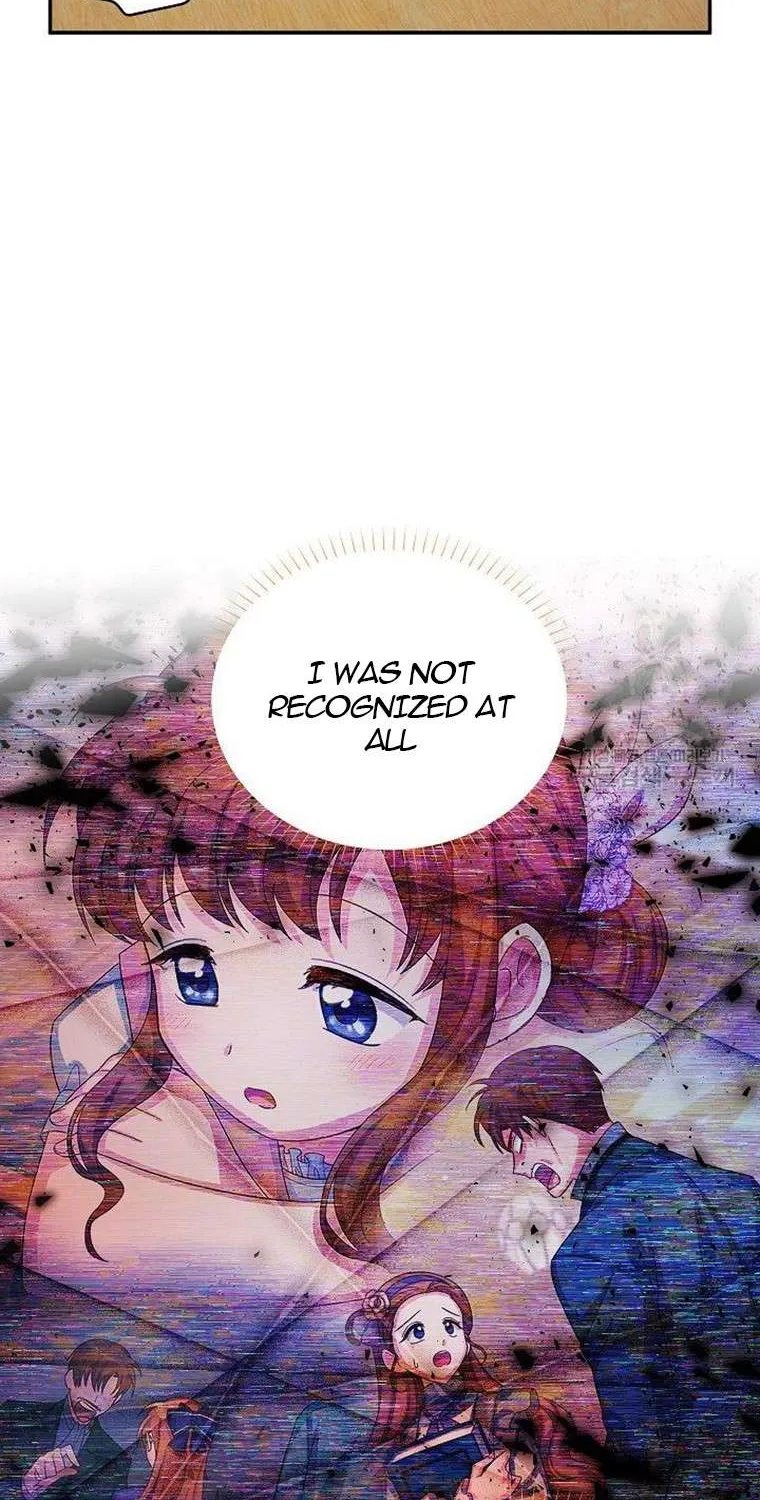 The Duchess With An Empty Soul Chapter 106 page 61 - 