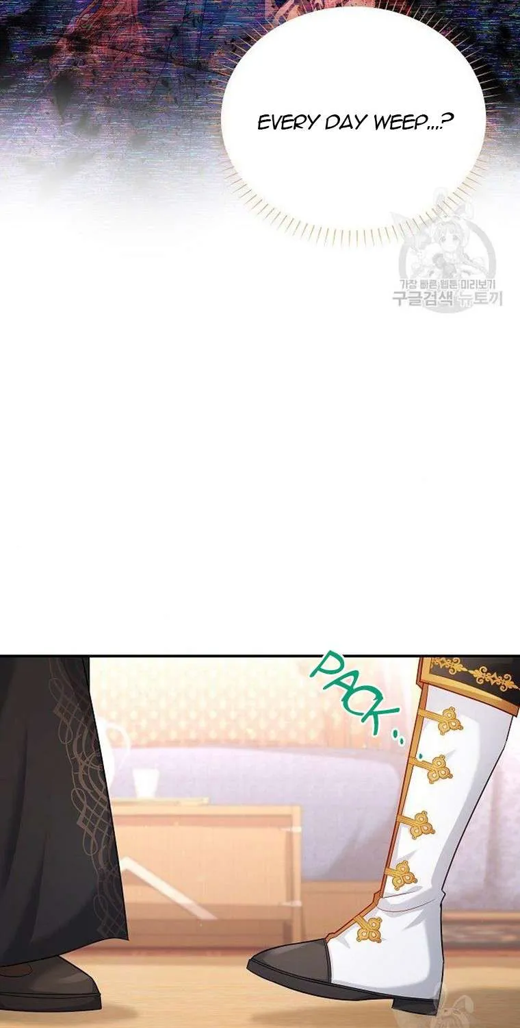 The Duchess With An Empty Soul Chapter 106 page 62 - 