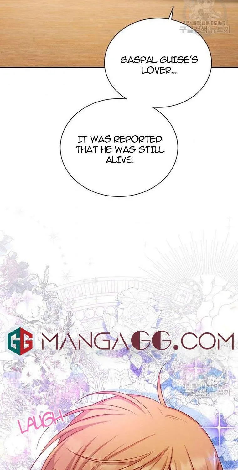 The Duchess With An Empty Soul Chapter 106 page 63 - 